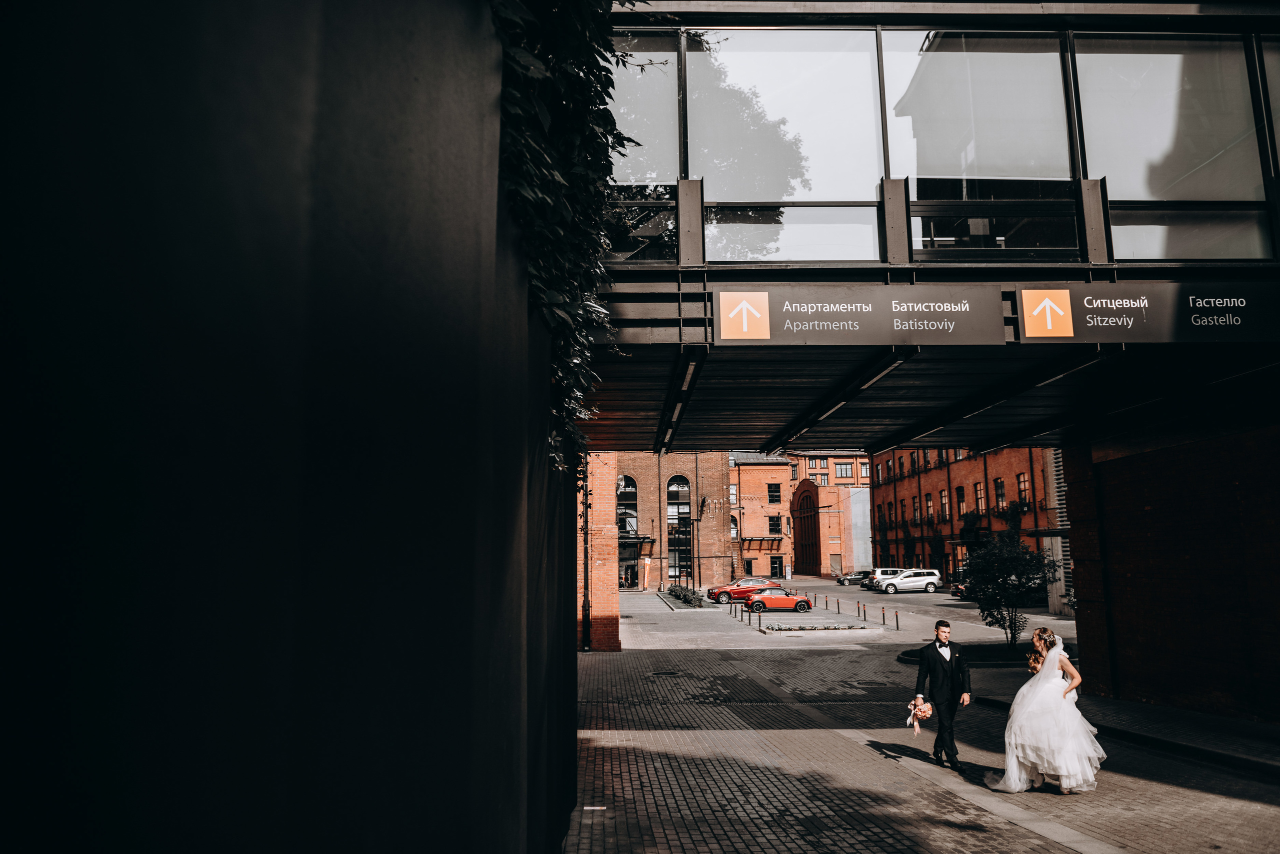 Вика - это все еще цветочки ...!. Dmitry Unik — ваш стильный фотограф