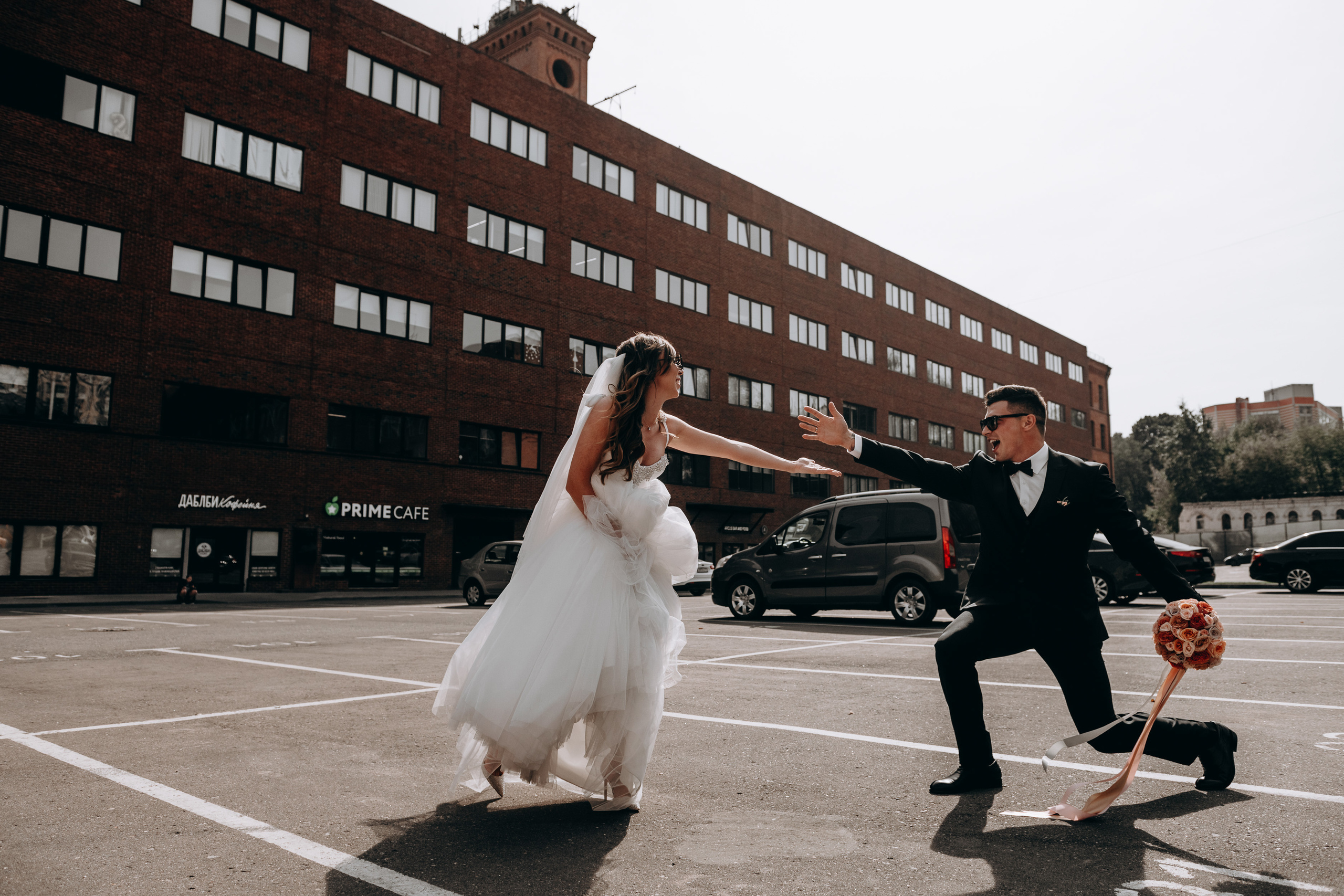 Вика - это все еще цветочки ...!. Dmitry Unik — ваш стильный фотограф