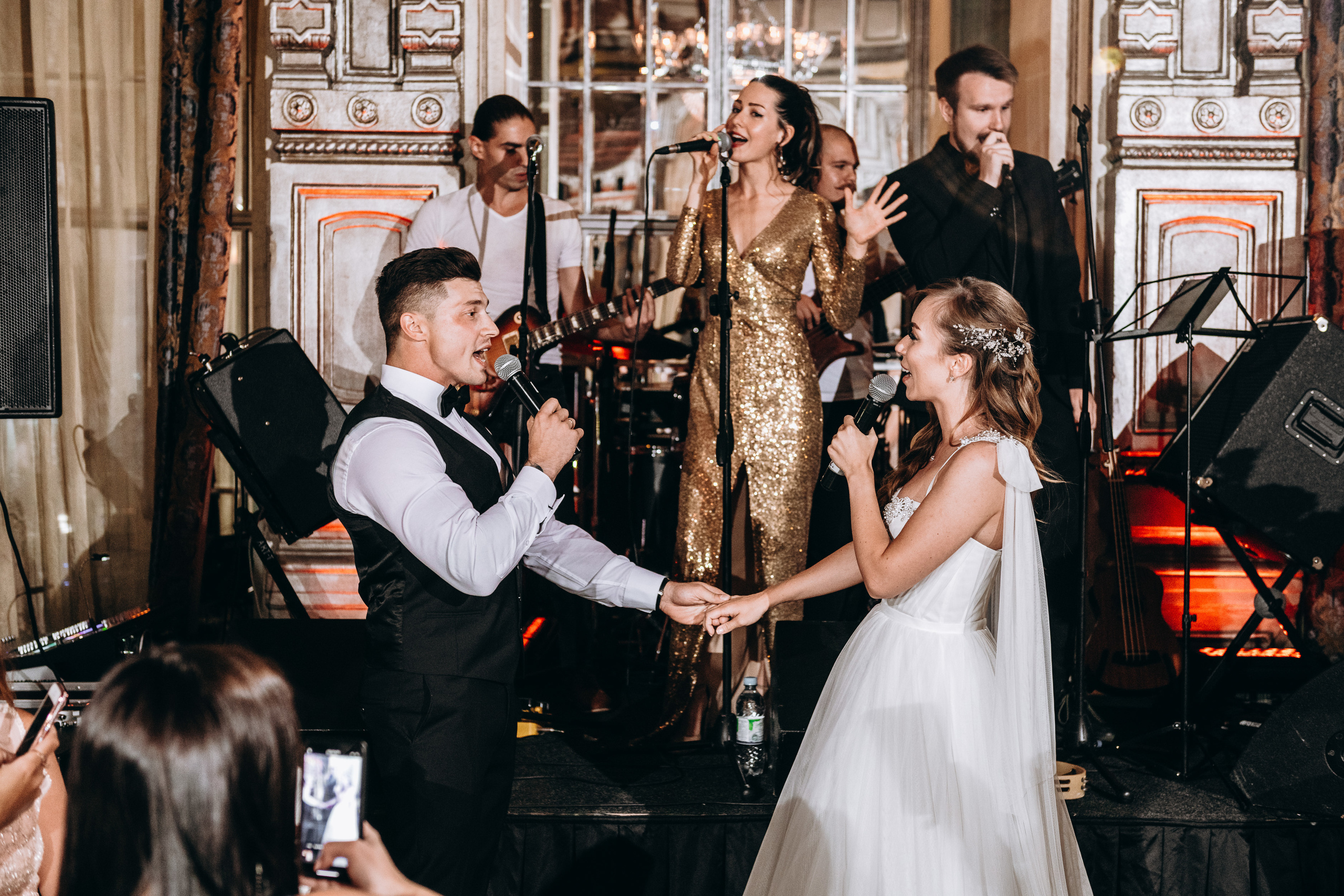 Вика - это все еще цветочки ...!. Dmitry Unik — ваш стильный фотограф