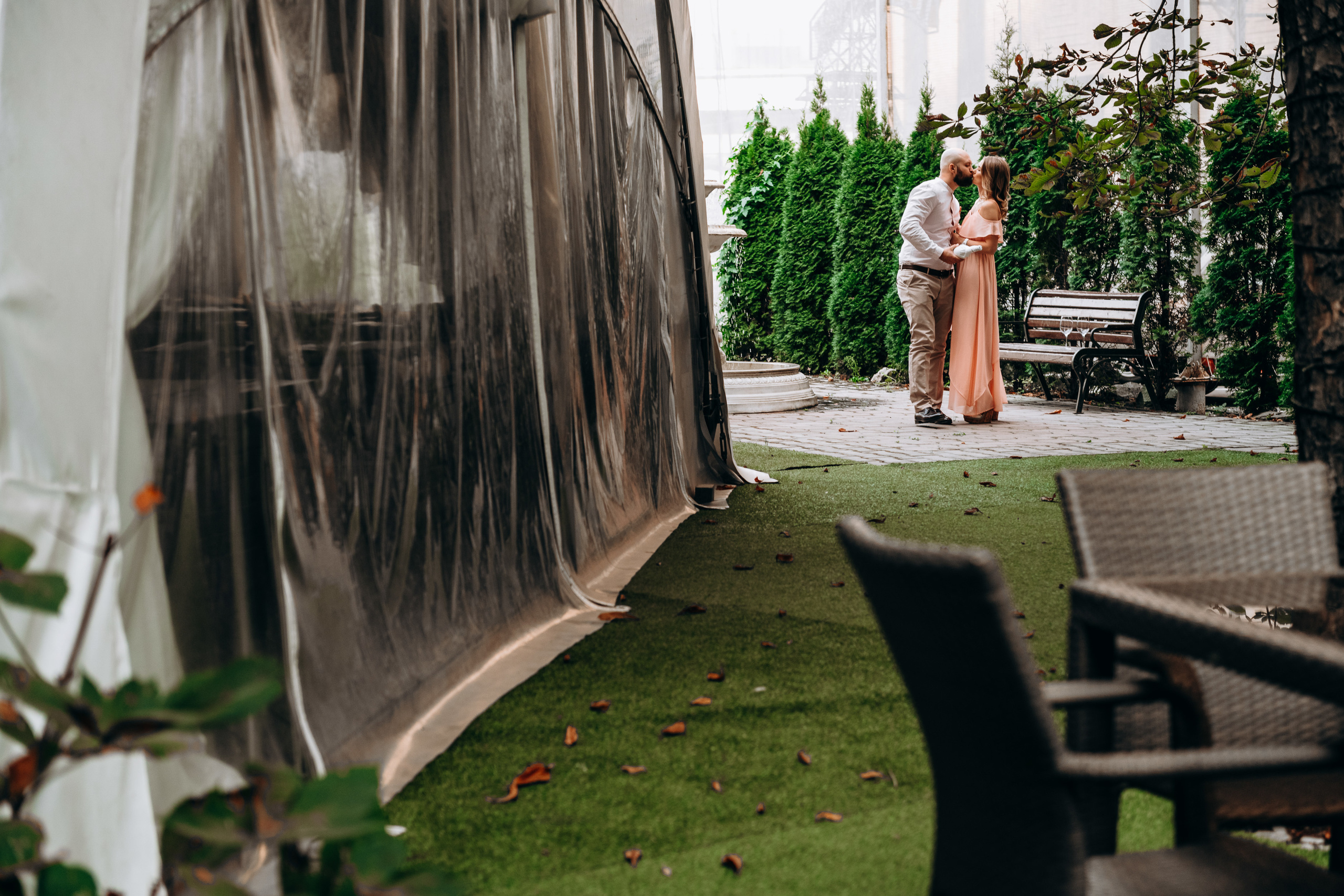 Вика - это все еще цветочки ...!. Dmitry Unik — ваш стильный фотограф