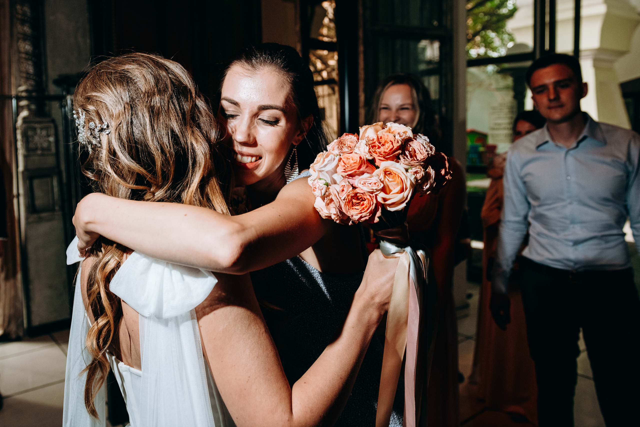 Вика - это все еще цветочки ...!. Dmitry Unik — ваш стильный фотограф