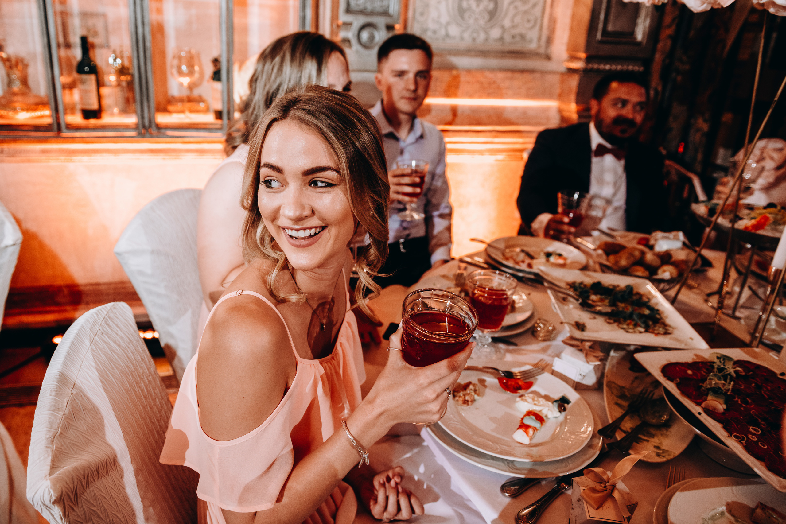 Вика - это все еще цветочки ...!. Dmitry Unik — ваш стильный фотограф