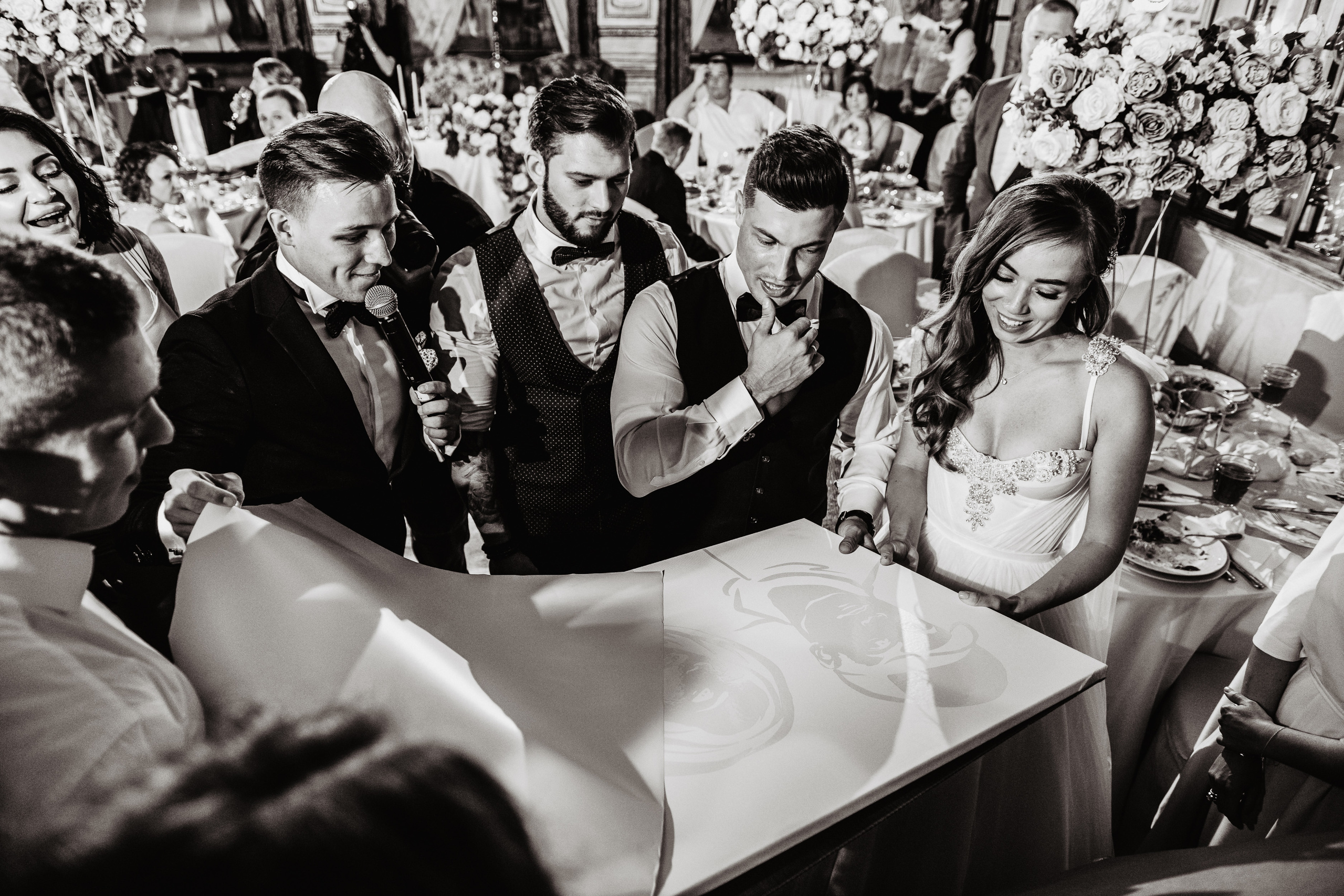 Вика - это все еще цветочки ...!. Dmitry Unik — ваш стильный фотограф