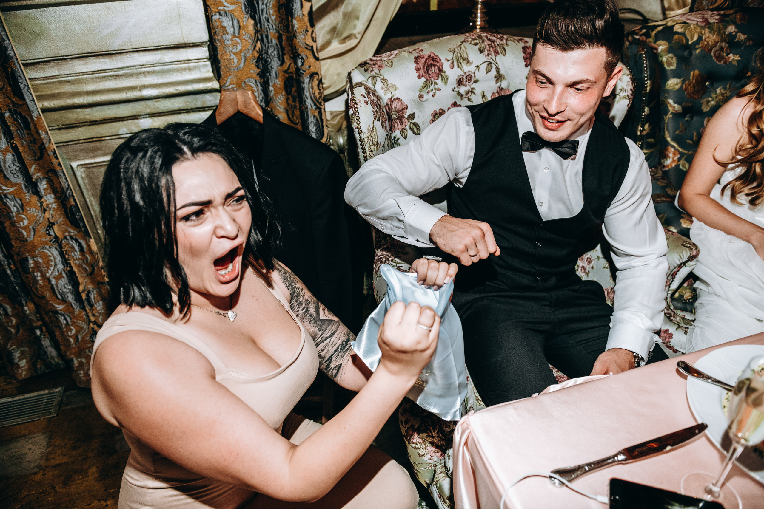 Вика - это все еще цветочки ...!. Dmitry Unik — ваш стильный фотограф