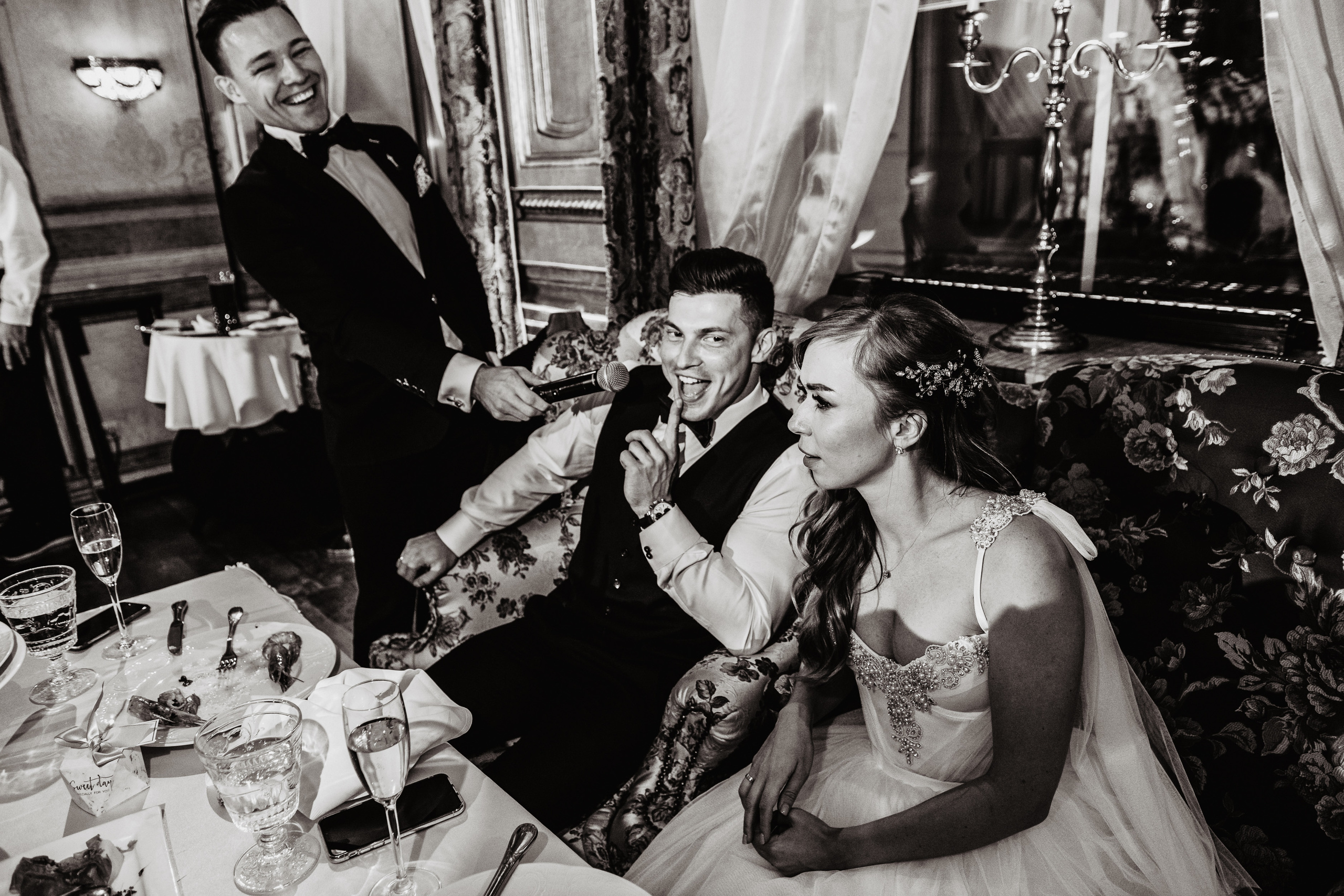 Вика - это все еще цветочки ...!. Dmitry Unik — ваш стильный фотограф