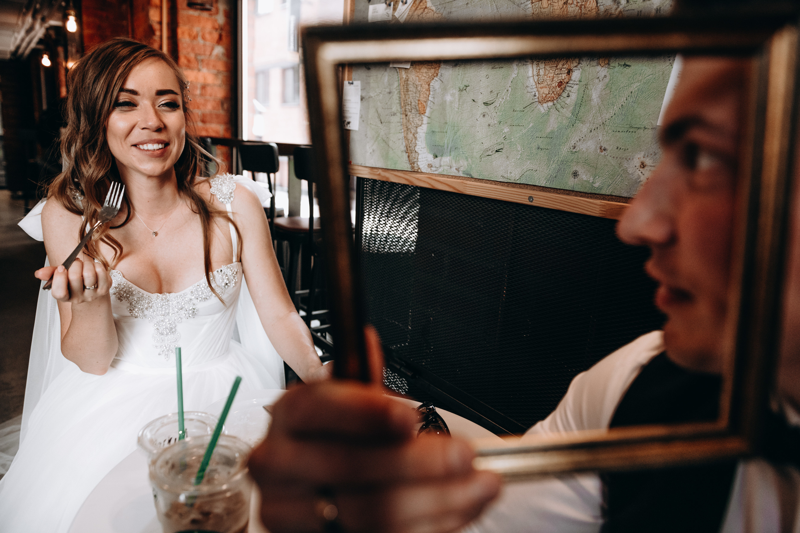 Вика - это все еще цветочки ...!. Dmitry Unik — ваш стильный фотограф