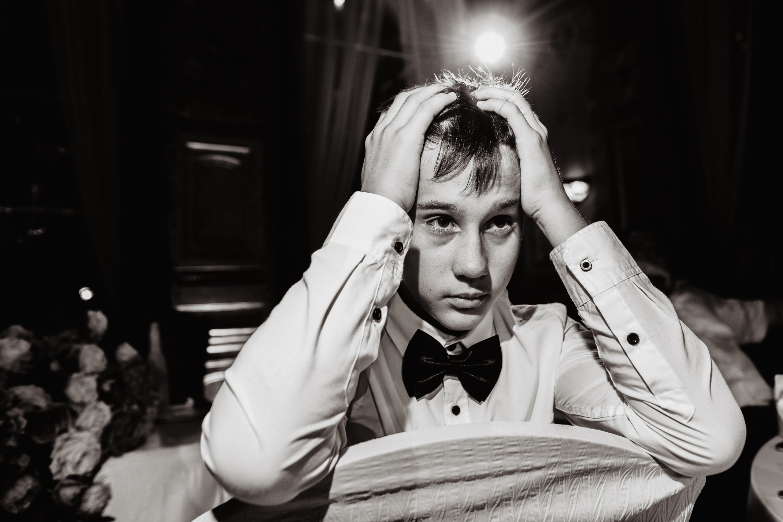 Вика - это все еще цветочки ...!. Dmitry Unik — ваш стильный фотограф