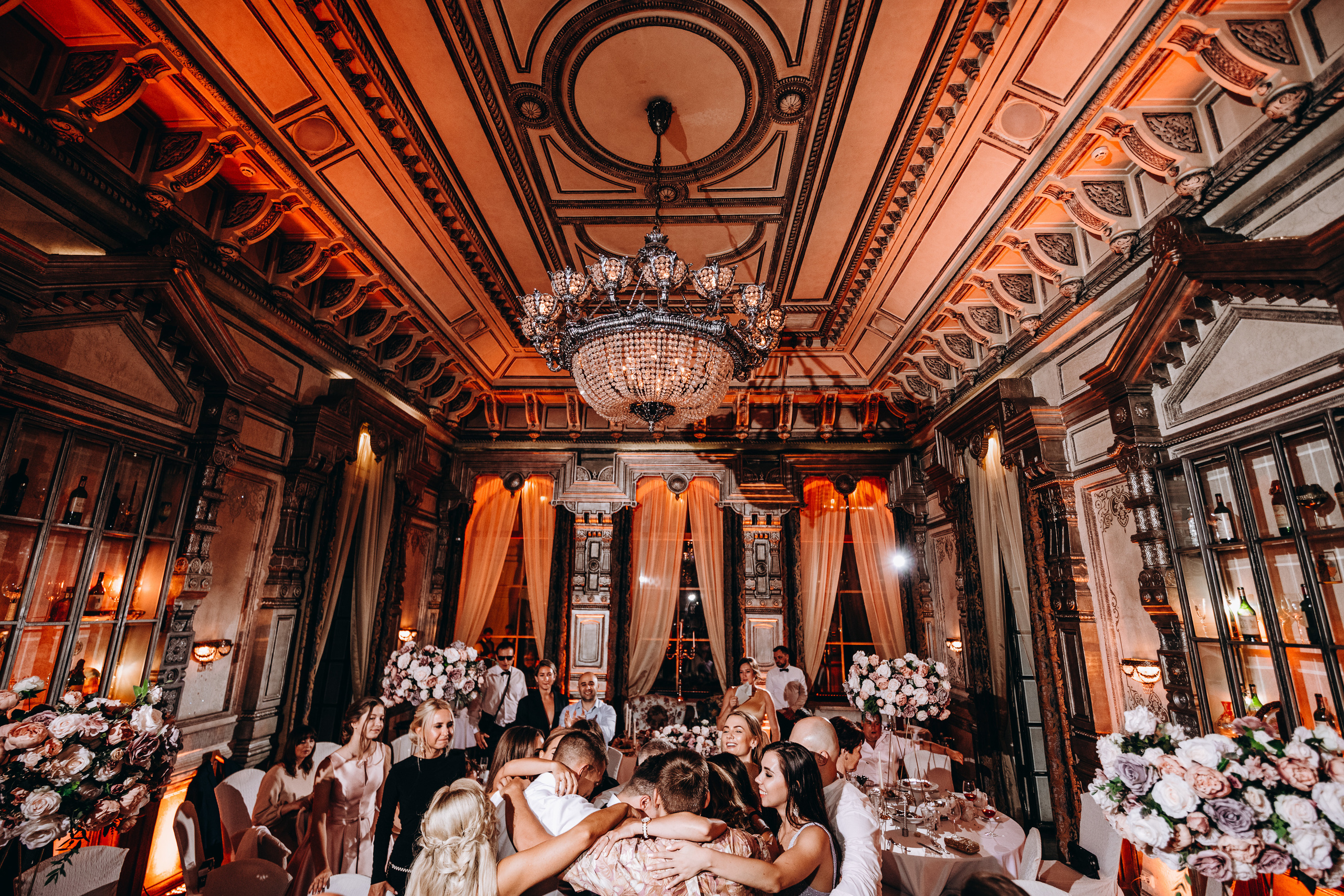 Вика - это все еще цветочки ...!. Dmitry Unik — ваш стильный фотограф