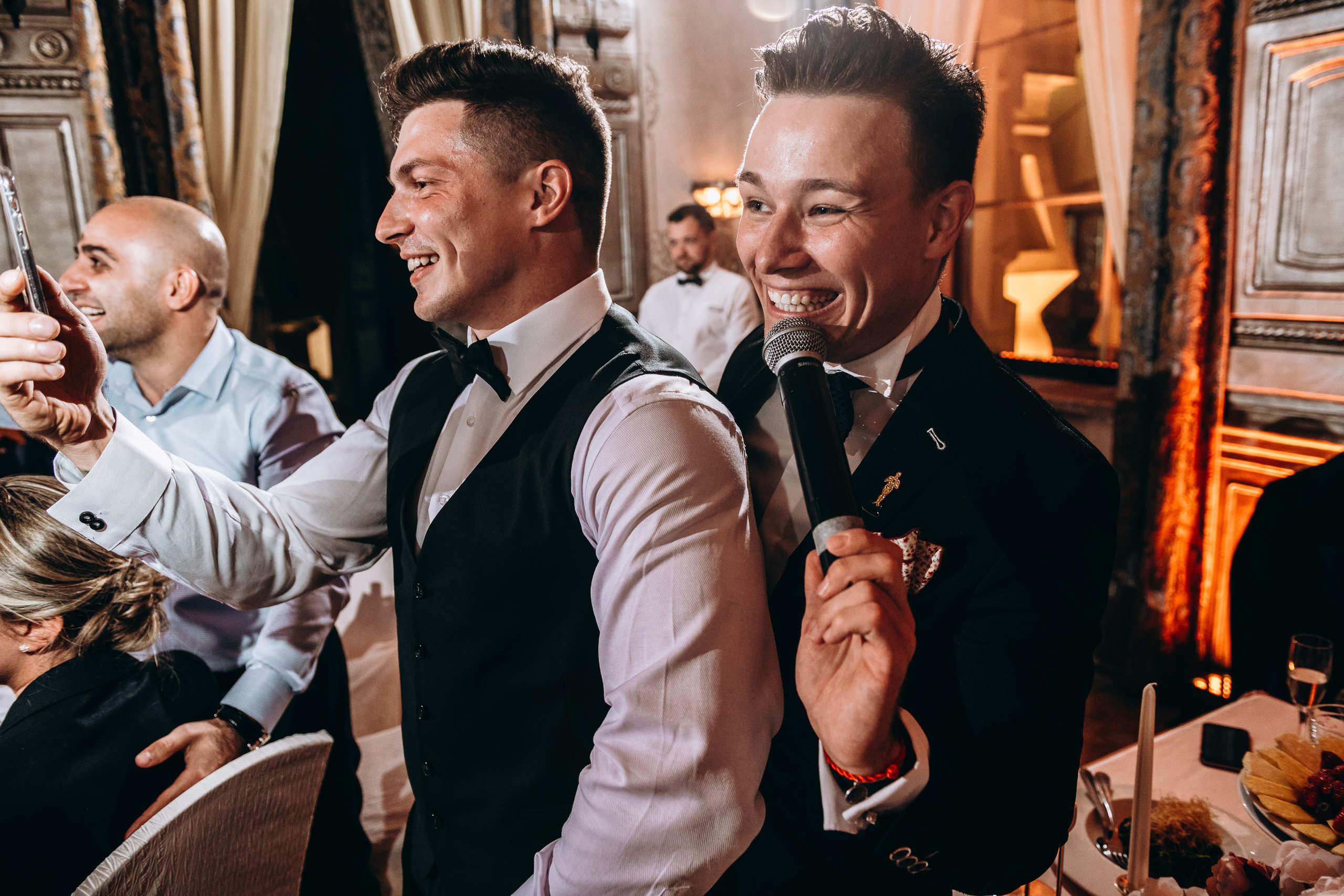 Вика - это все еще цветочки ...!. Dmitry Unik — ваш стильный фотограф