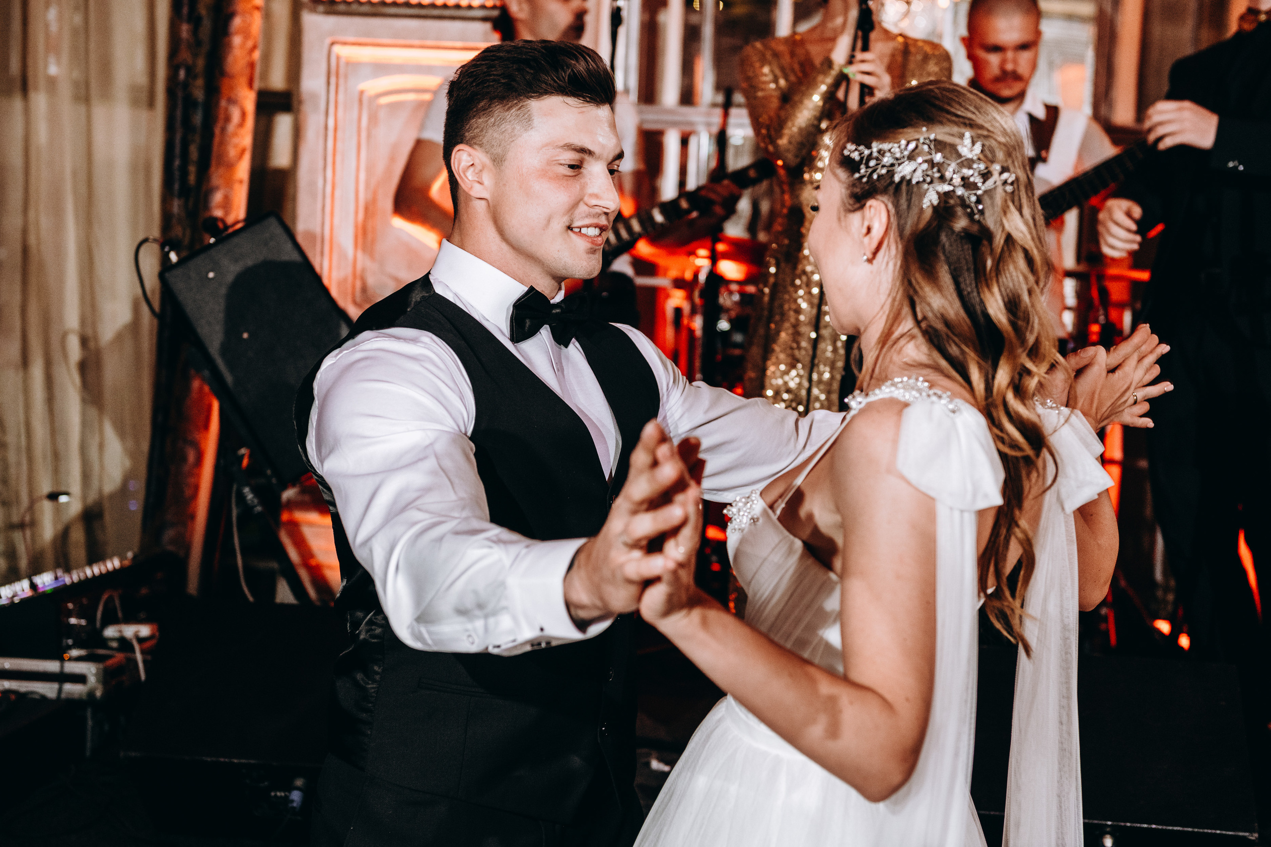 Вика - это все еще цветочки ...!. Dmitry Unik — ваш стильный фотограф