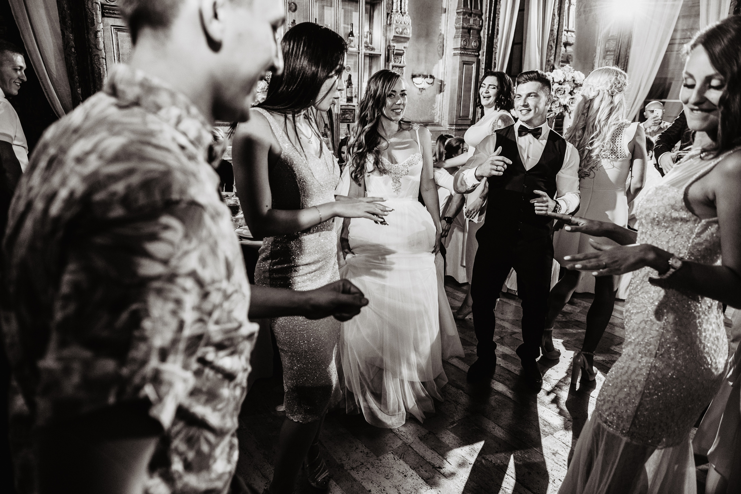 Вика - это все еще цветочки ...!. Dmitry Unik — ваш стильный фотограф