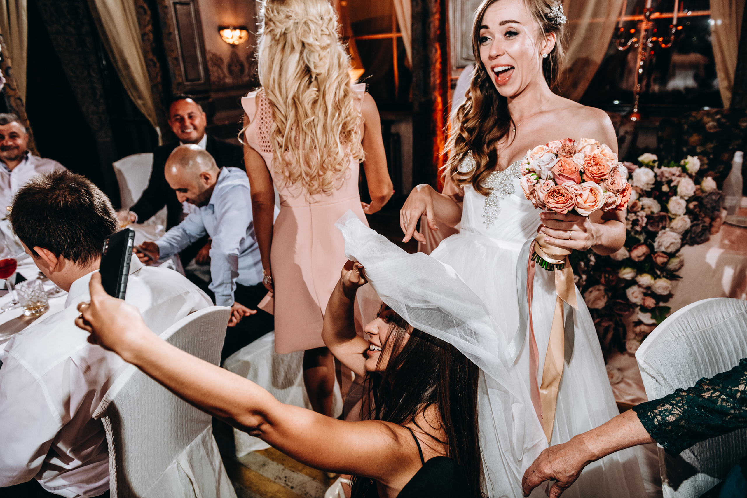 Вика - это все еще цветочки ...!. Dmitry Unik — ваш стильный фотограф