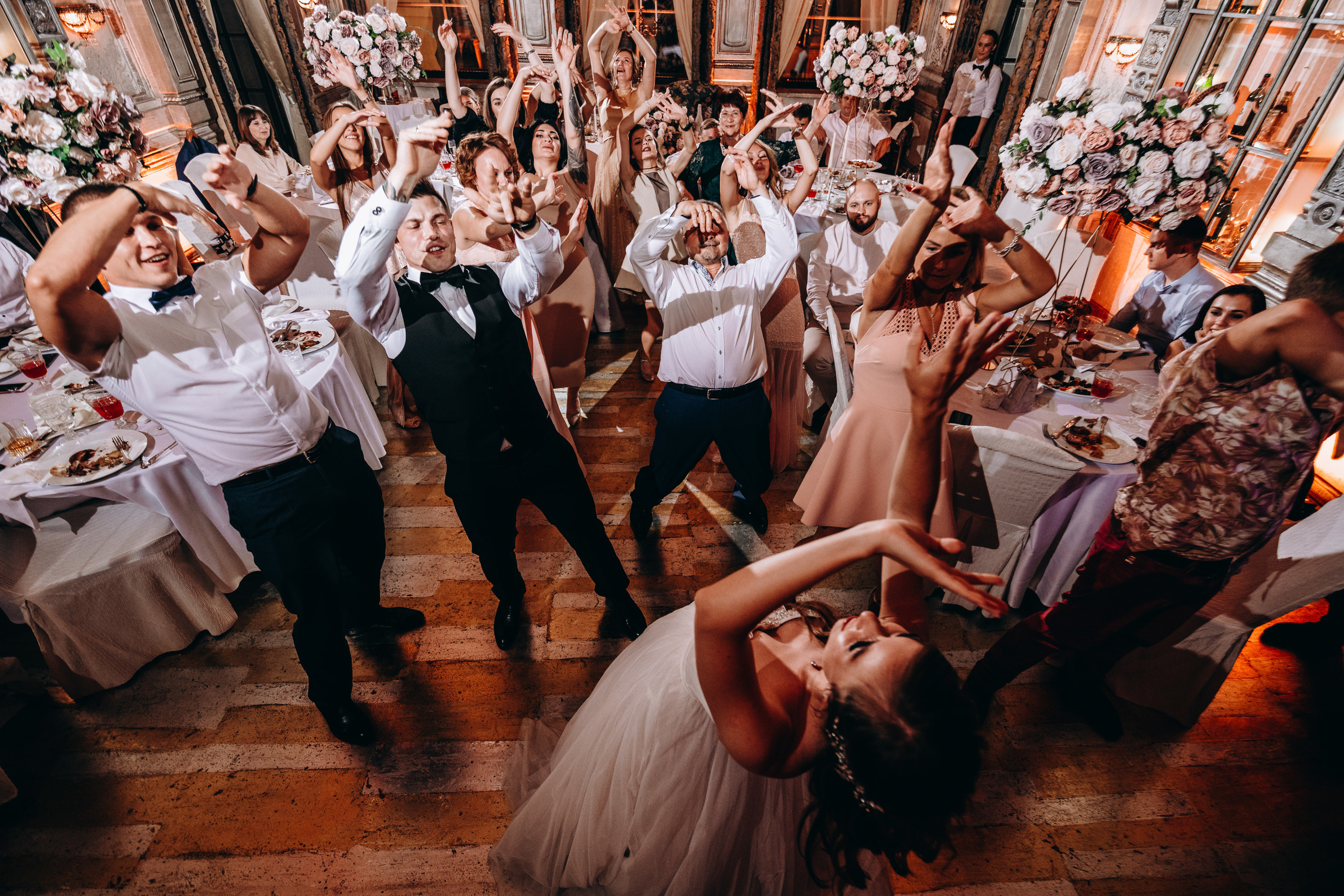 Вика - это все еще цветочки ...!. Dmitry Unik — ваш стильный фотограф