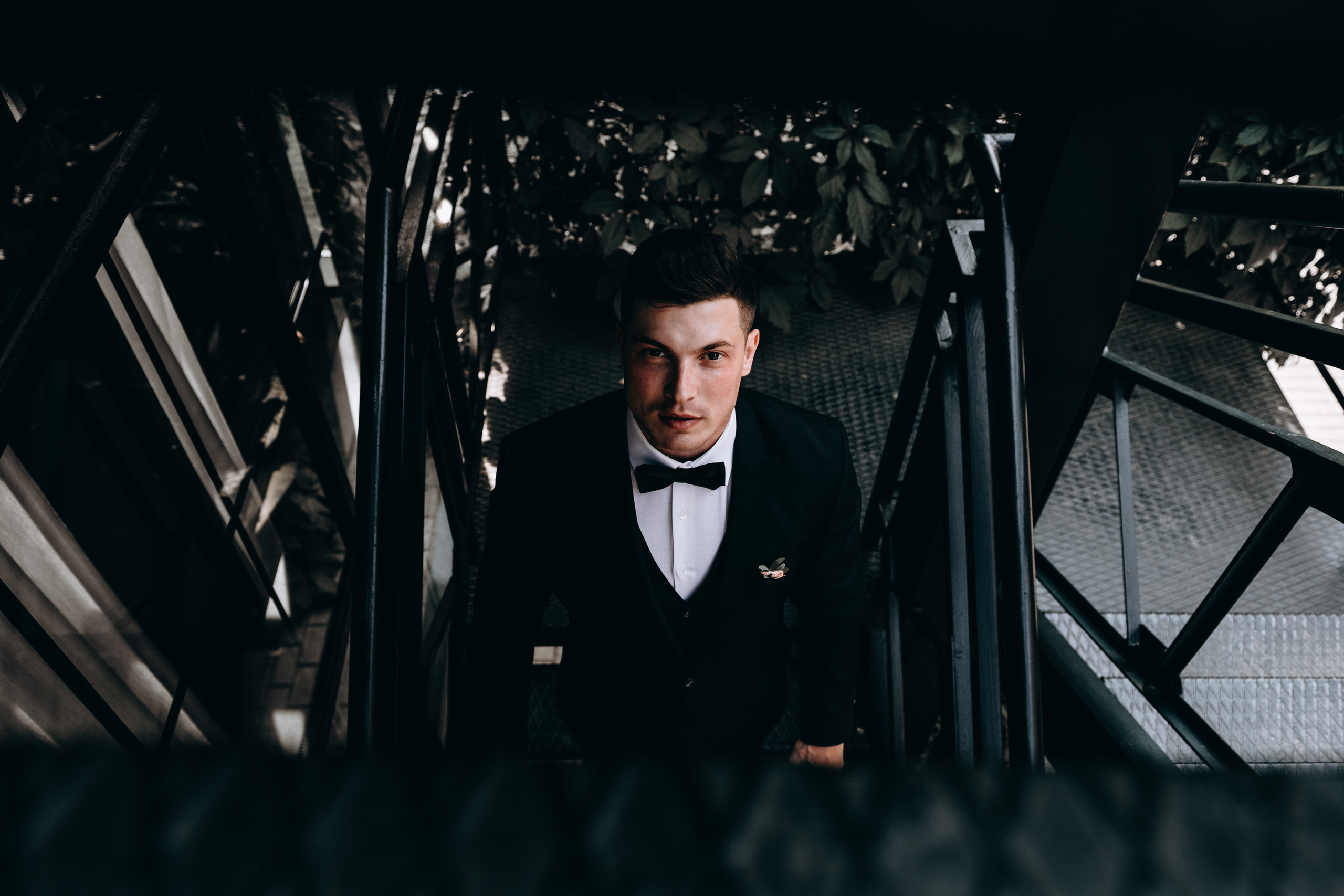 Вика - это все еще цветочки ...!. Dmitry Unik — ваш стильный фотограф