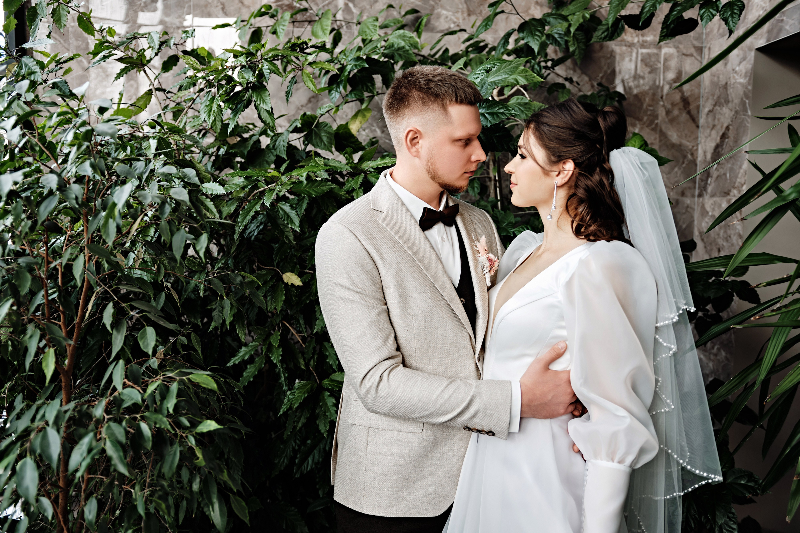 Лада и Константин