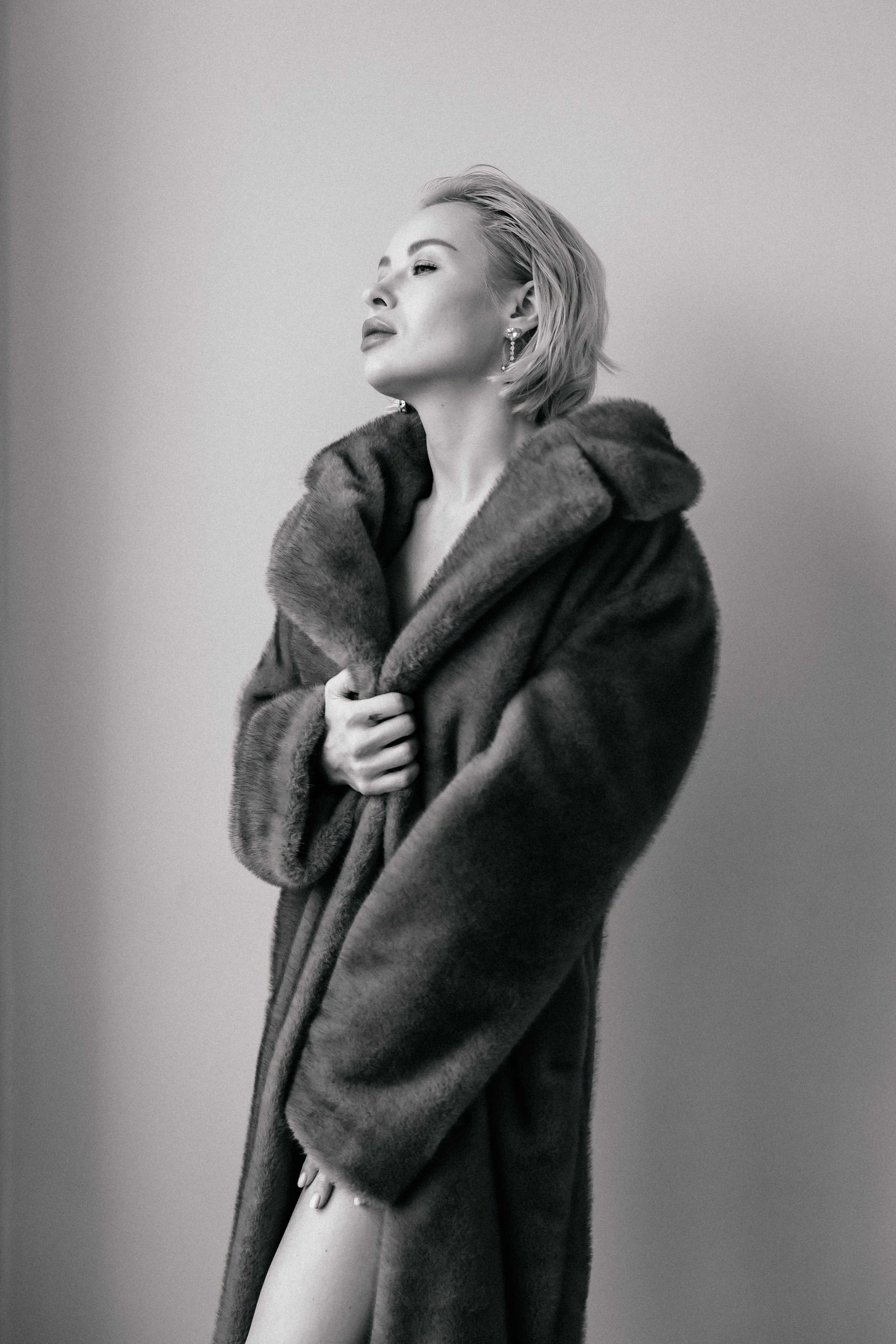 Ира. Светлана Ванцлав — фотограф Минск, Беларусь