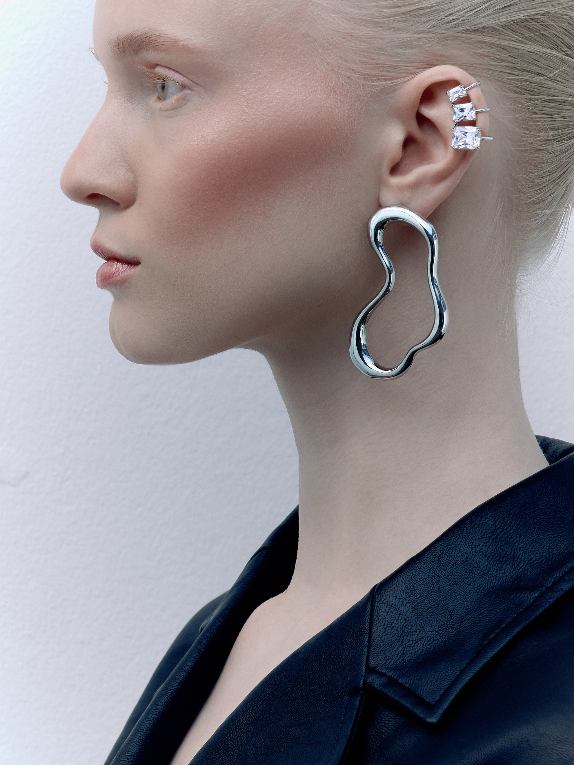 Съемка для брендов. Фотограф Ирина Харламова