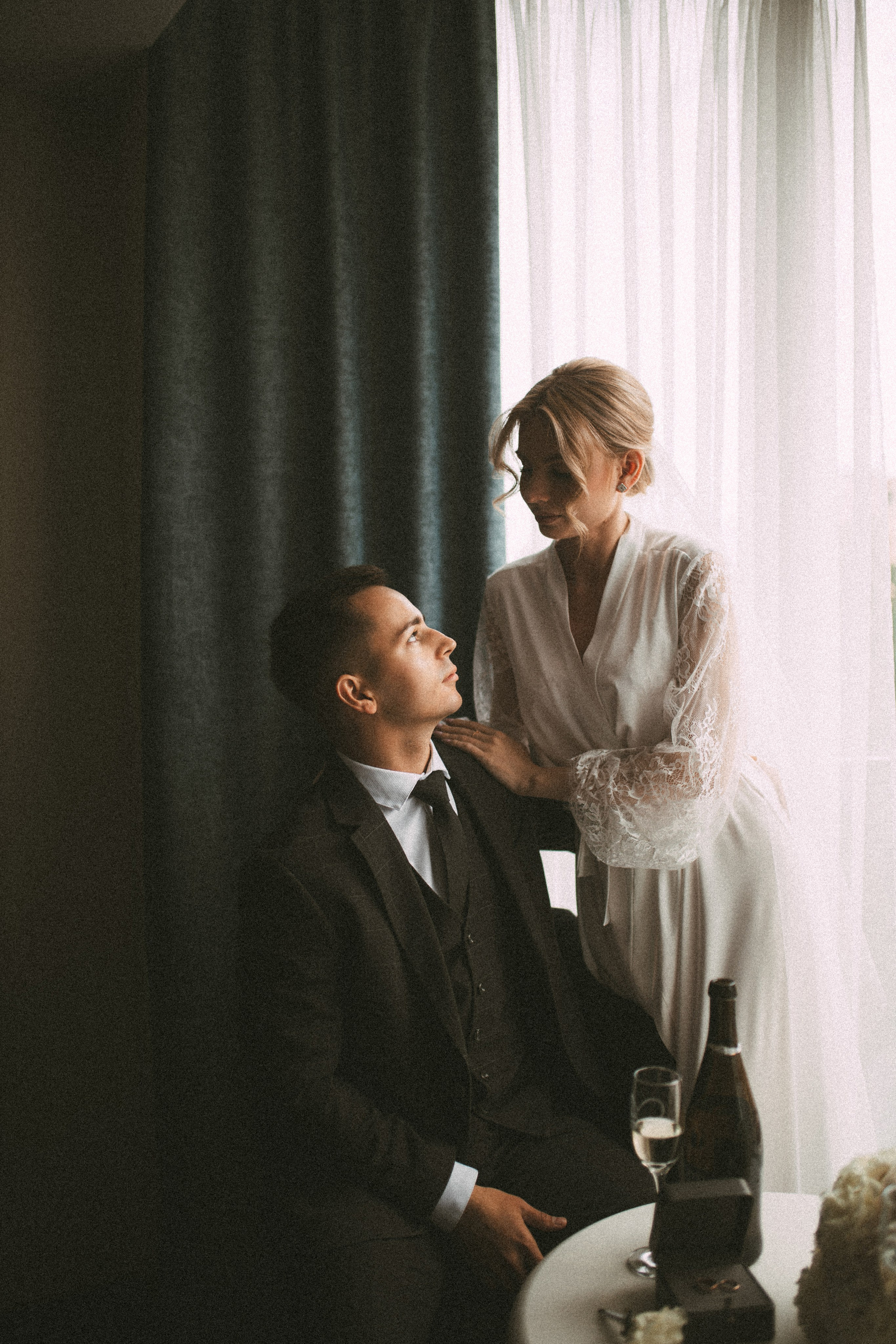 A & В | Санкт-Петербург. Фотограф Екатерина Амбрушкевич