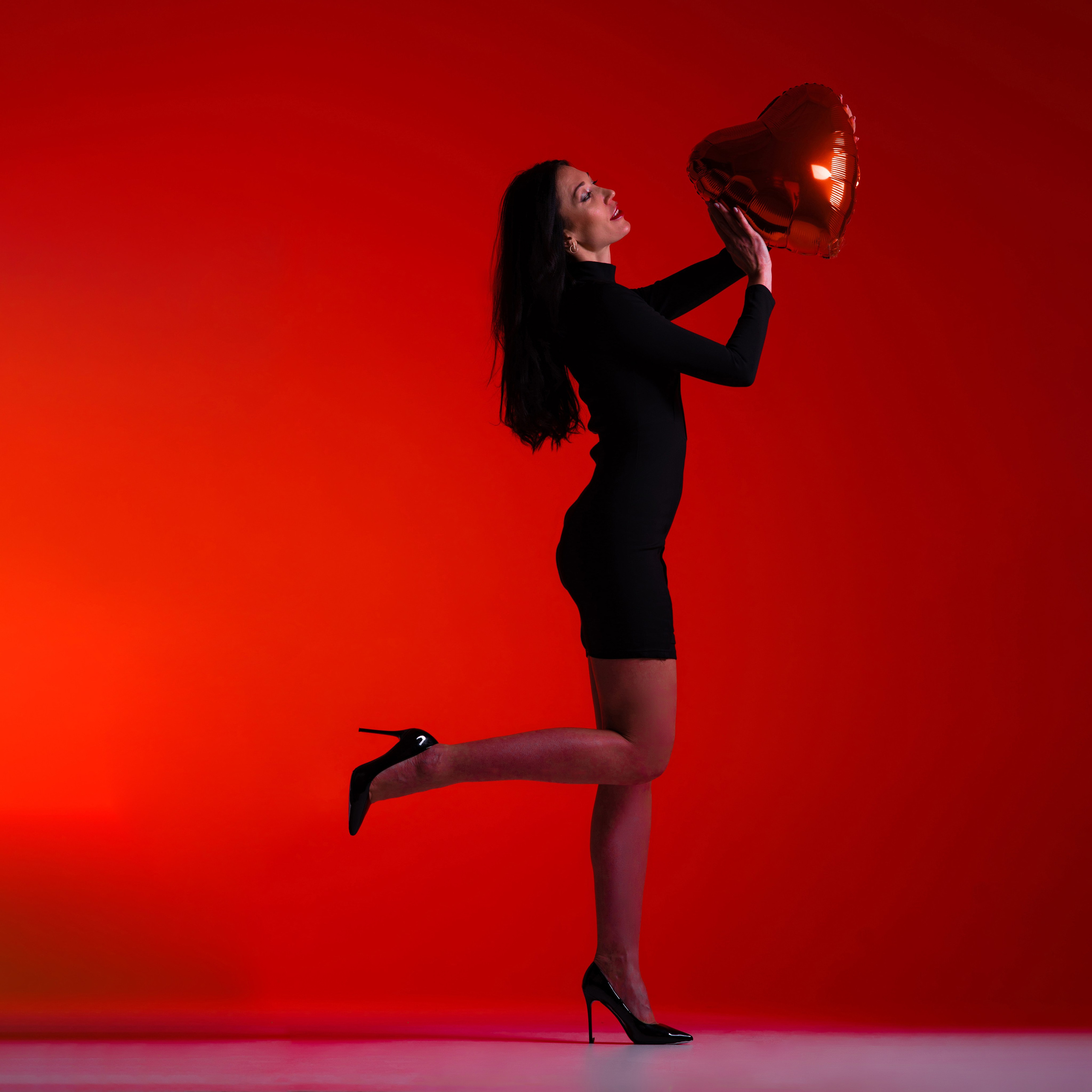 Индивидуальные. Ксения Далишнева — сказочный фотограф во Владивостоке