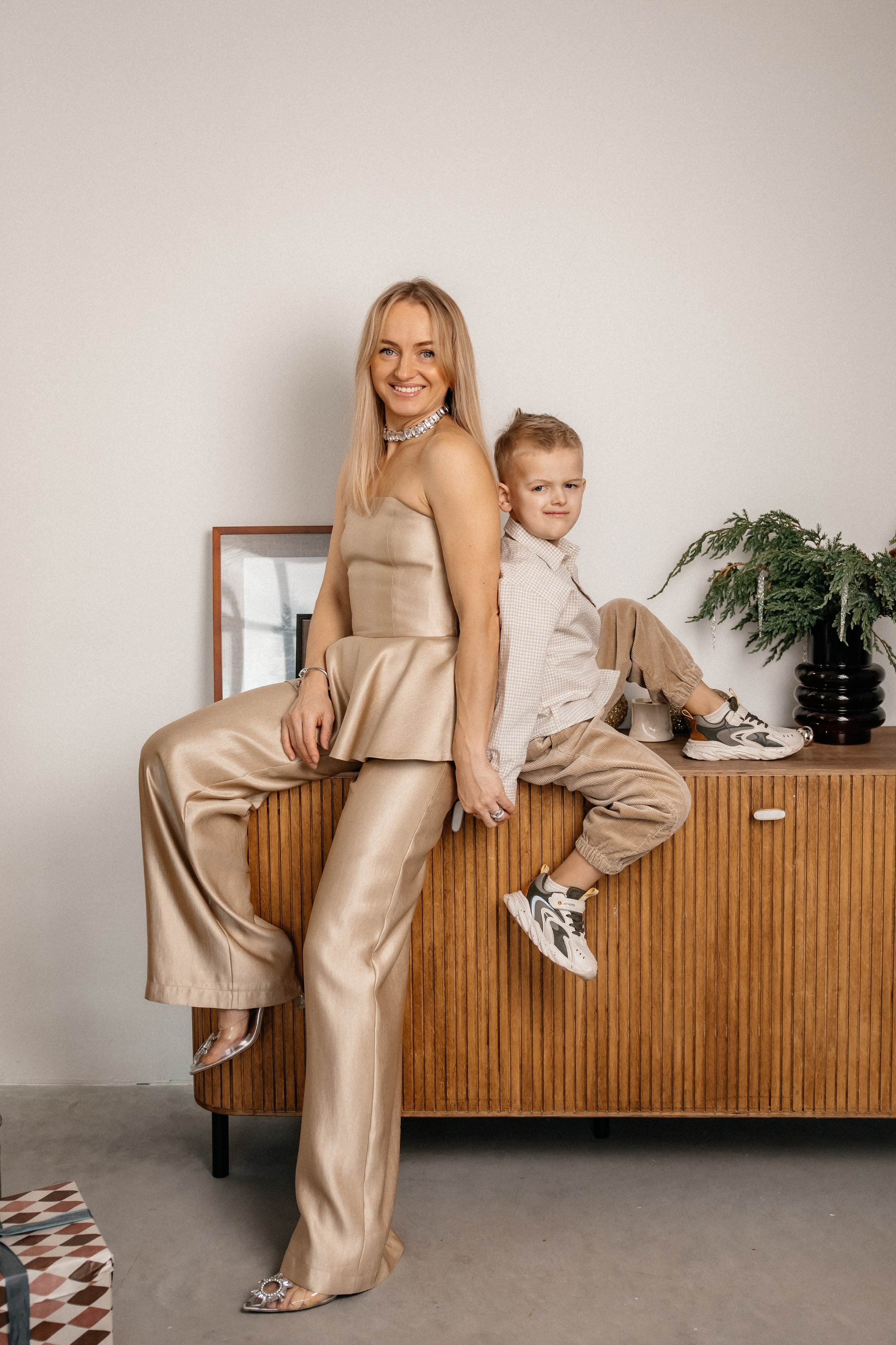 Света и Гордей. Светлана Ванцлав — фотограф Минск, Беларусь