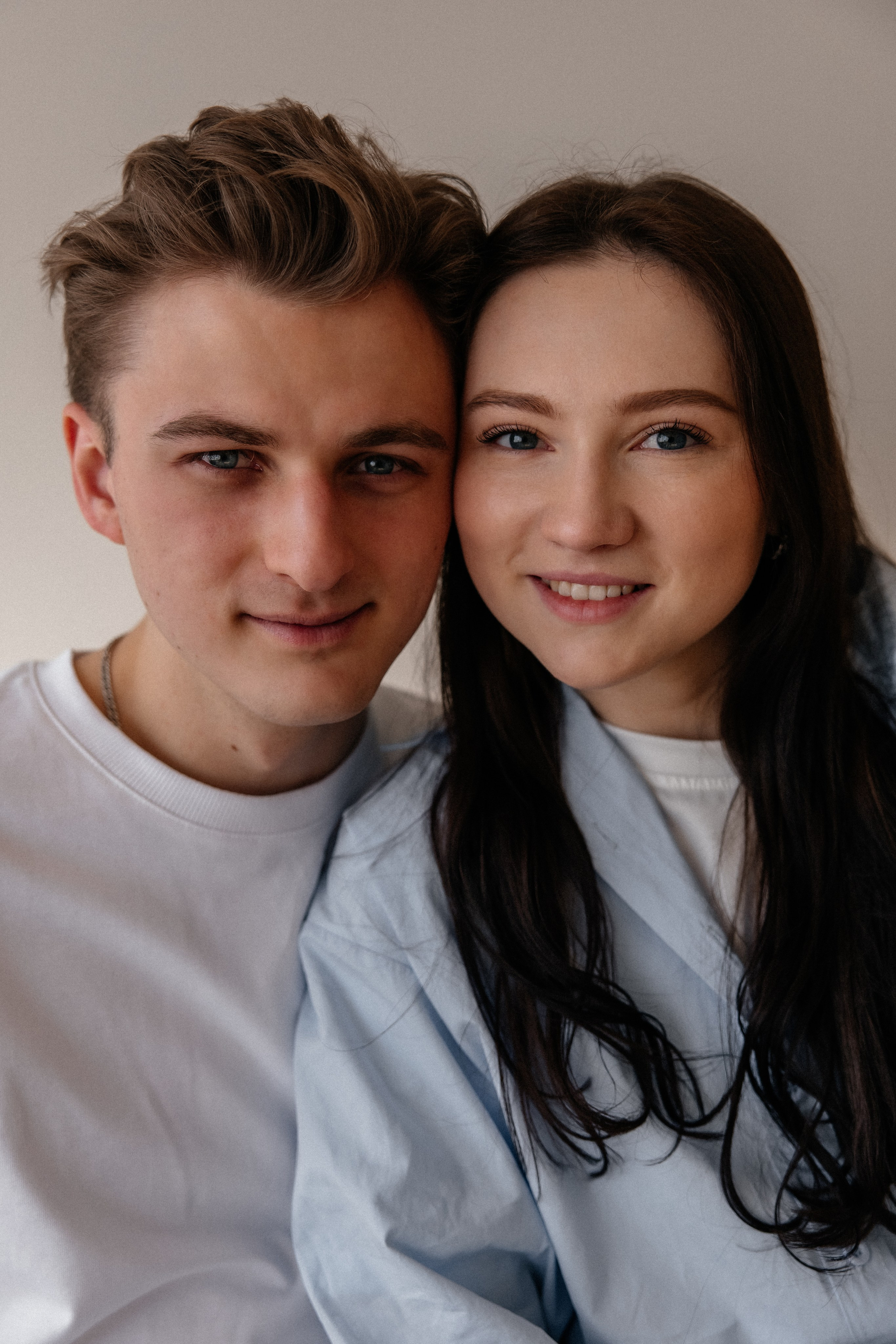 Ангелина и Андрей. Светлана Ванцлав — фотограф Минск, Беларусь