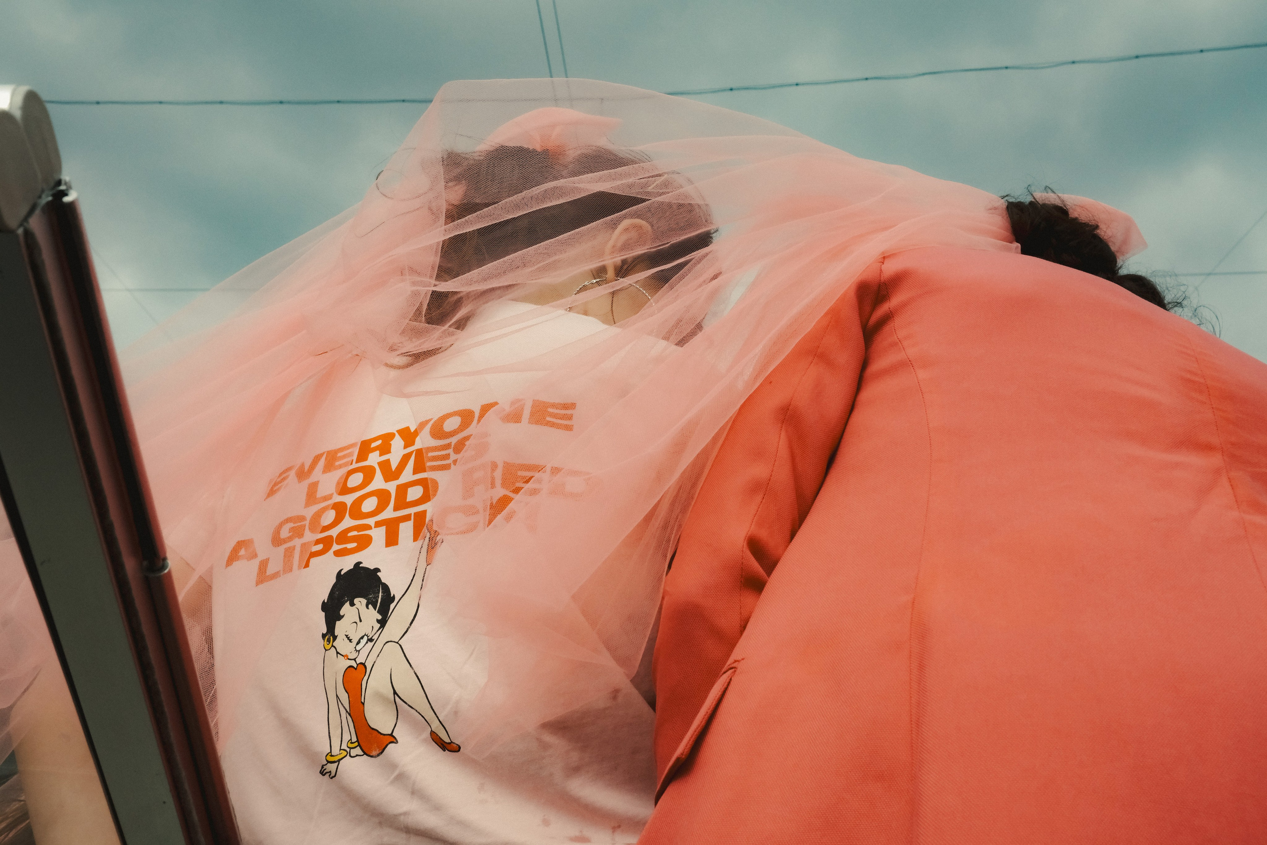 Девичник. Фотограф YODLUCE