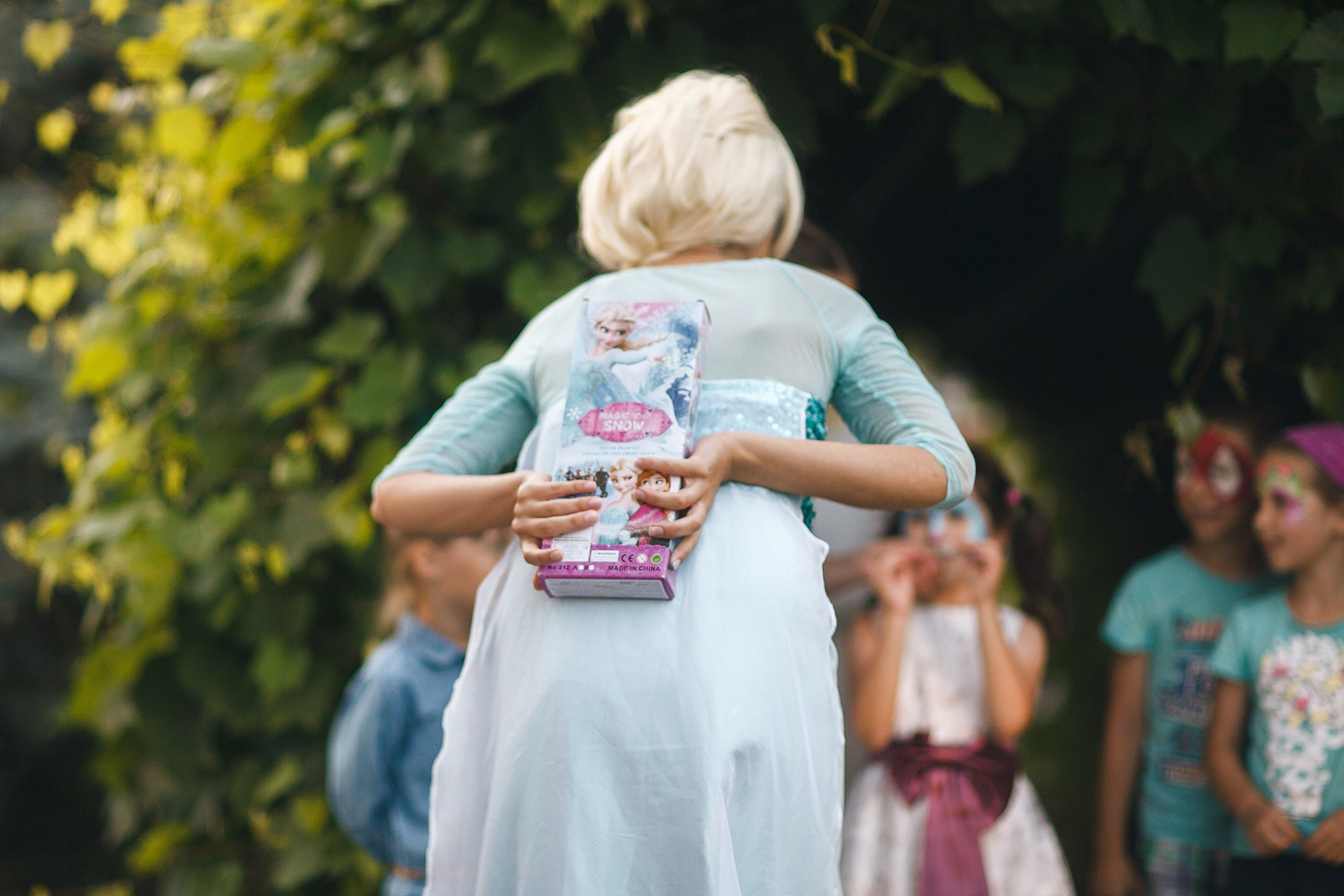 День Рождения. Свадебный фотограф Сергей Сергеев — Нижний Новгород