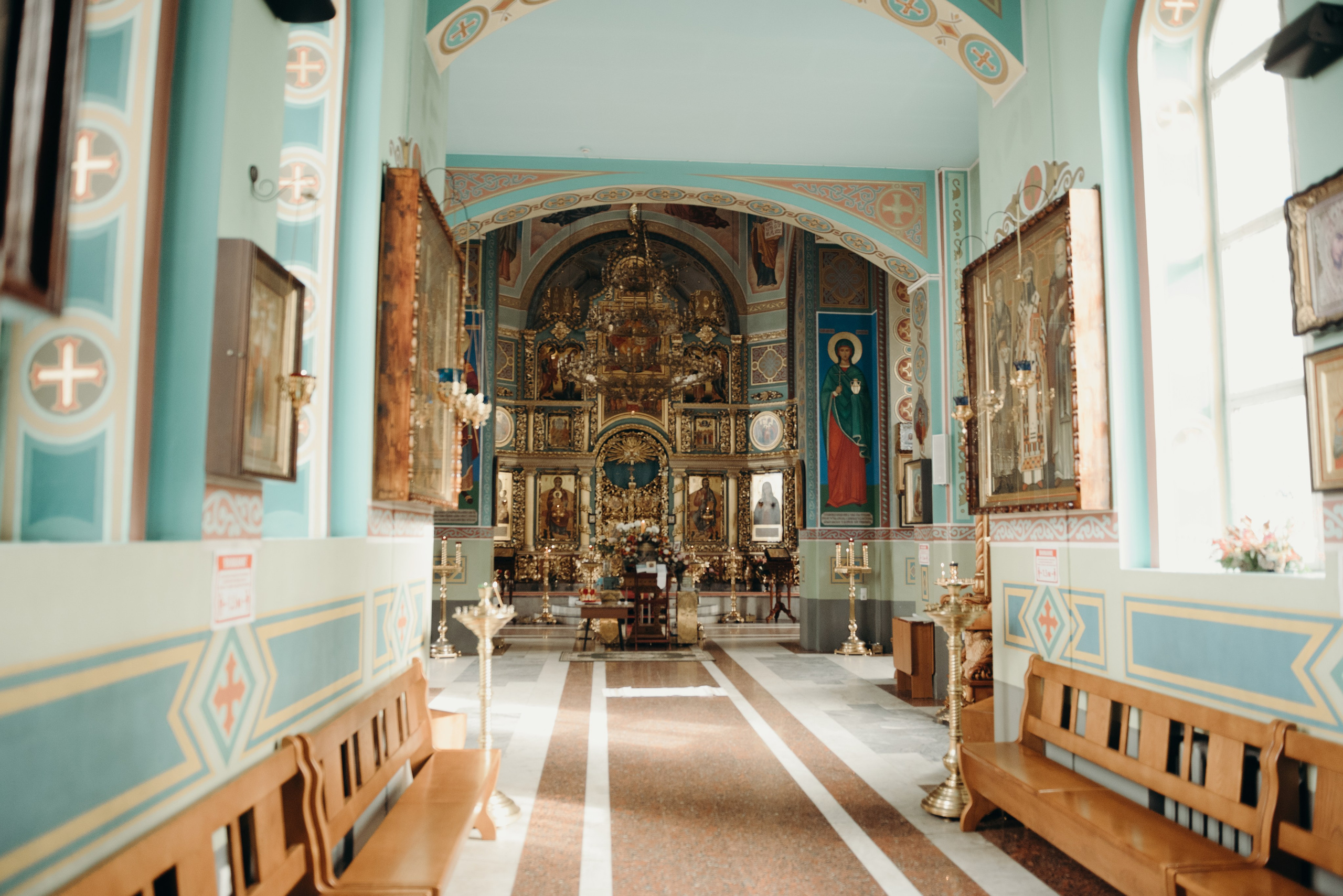 Влад и Даша. Фотограф Семён Пишта