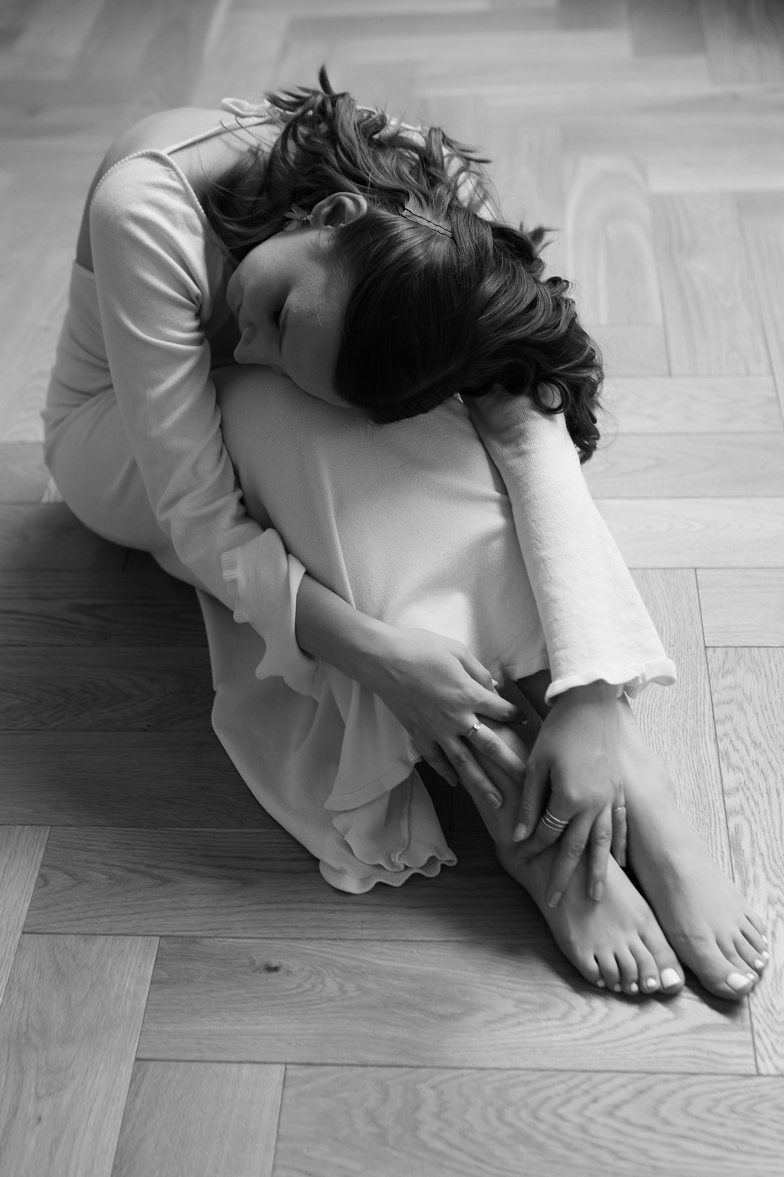 Юлия. Свадебный фотограф Нижний Новгород