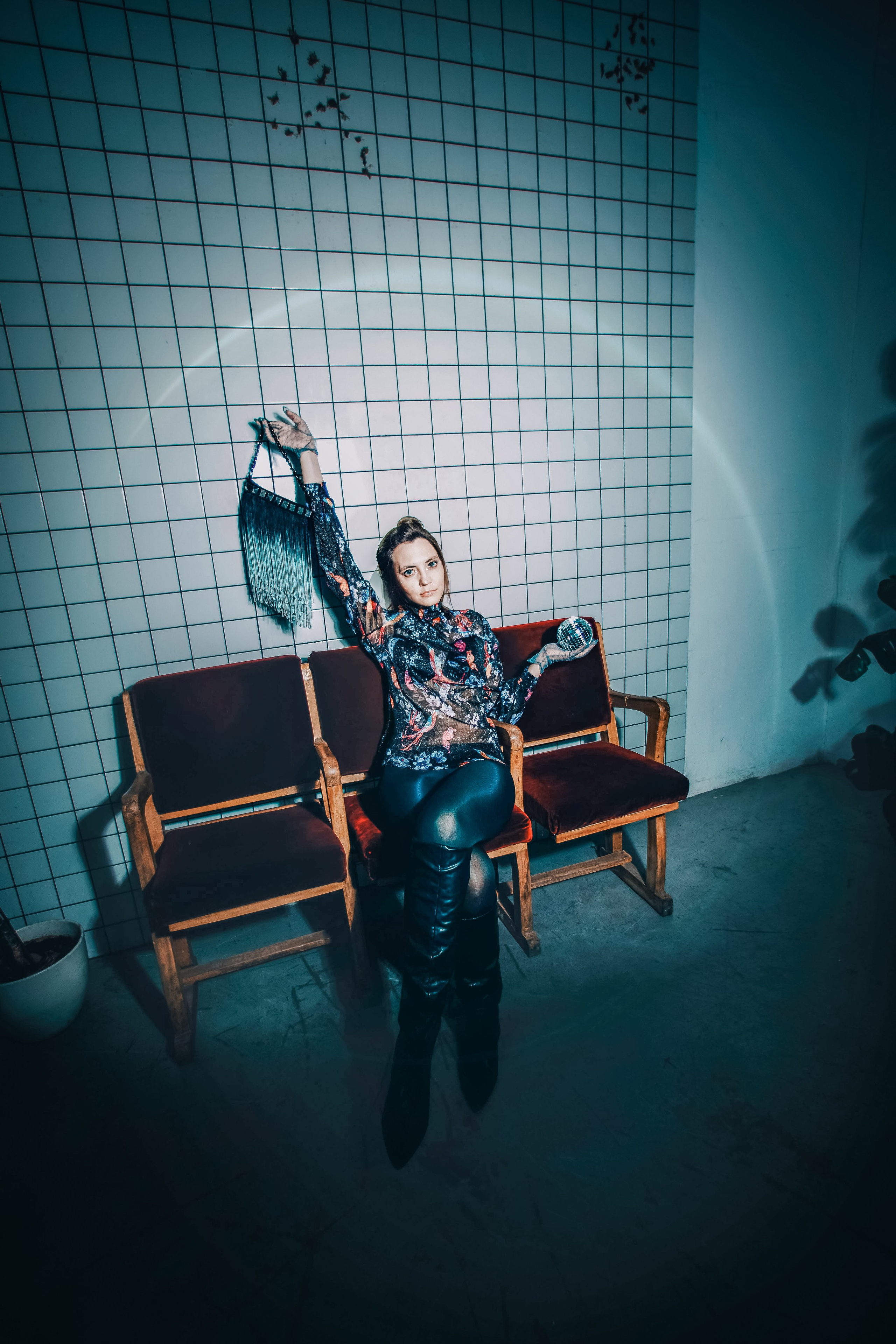 Zoya Smirnova|Visual Artist & Director. Zoya Smirnova | Visual Artist & Director