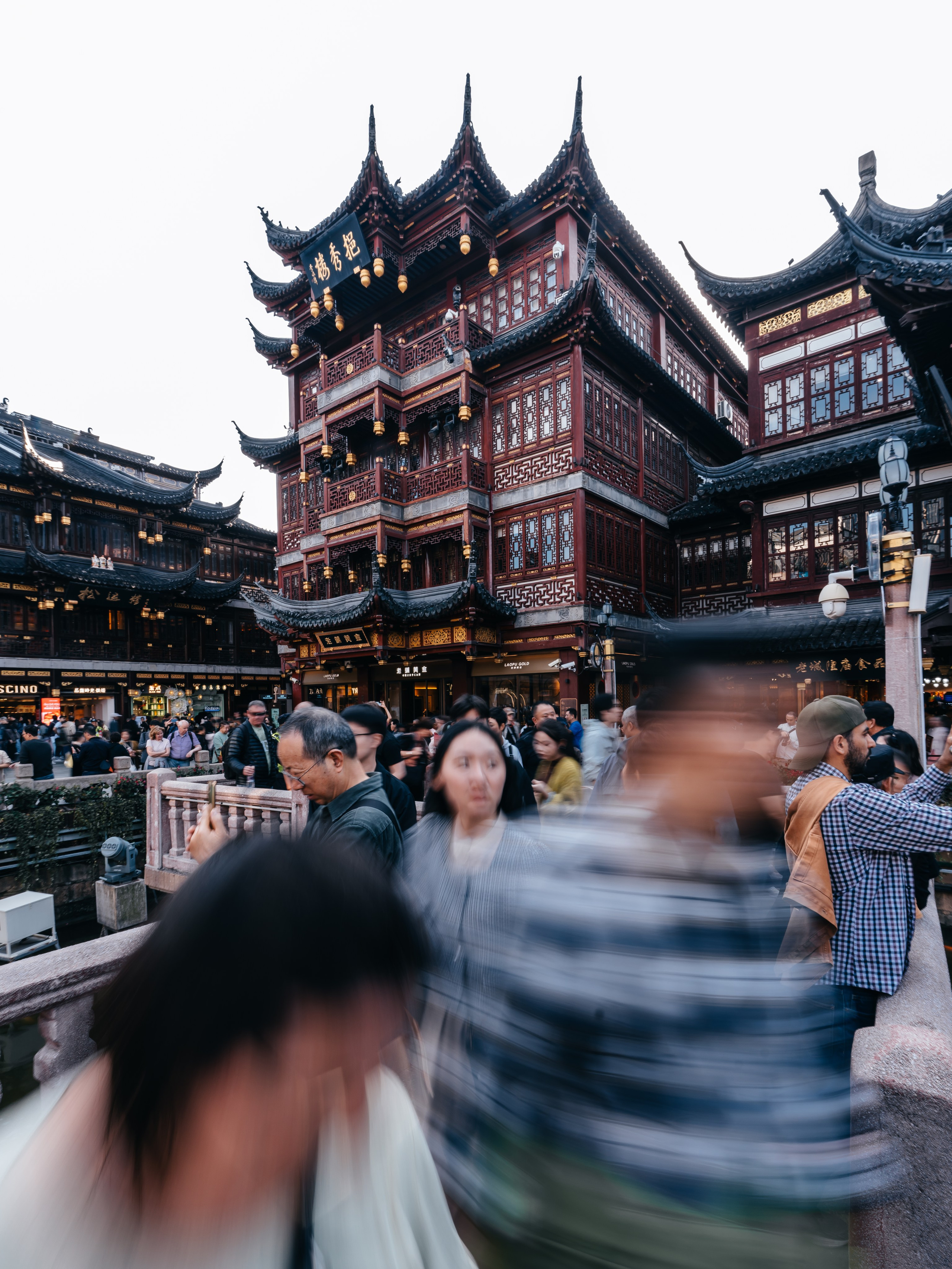 China/Китай. @tomrus: Рустам Шагиморданов — фотограф