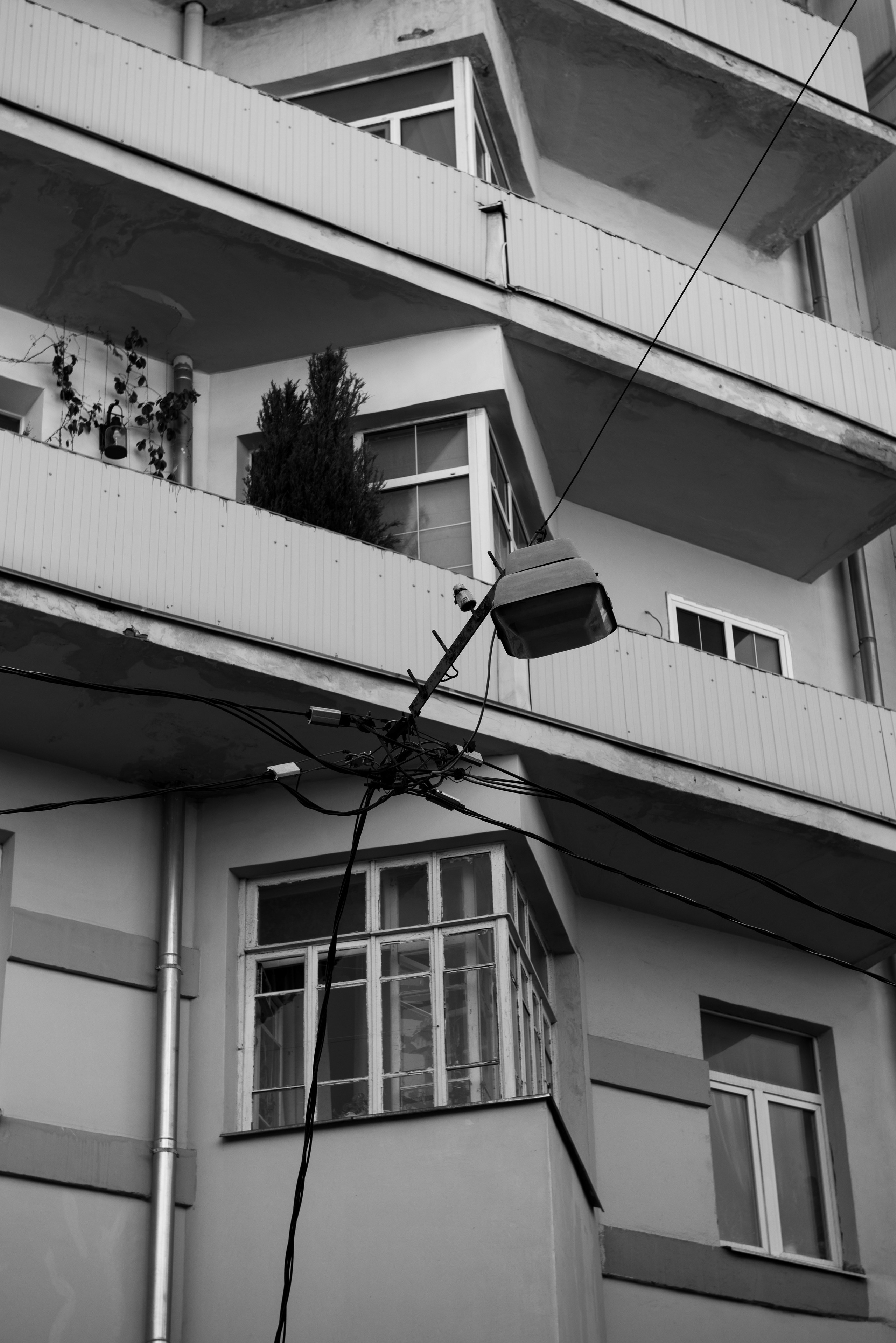 От Сретенки до Трубы. Портретный и архитектурный фотограф в Москве и Санкт-Петербурге