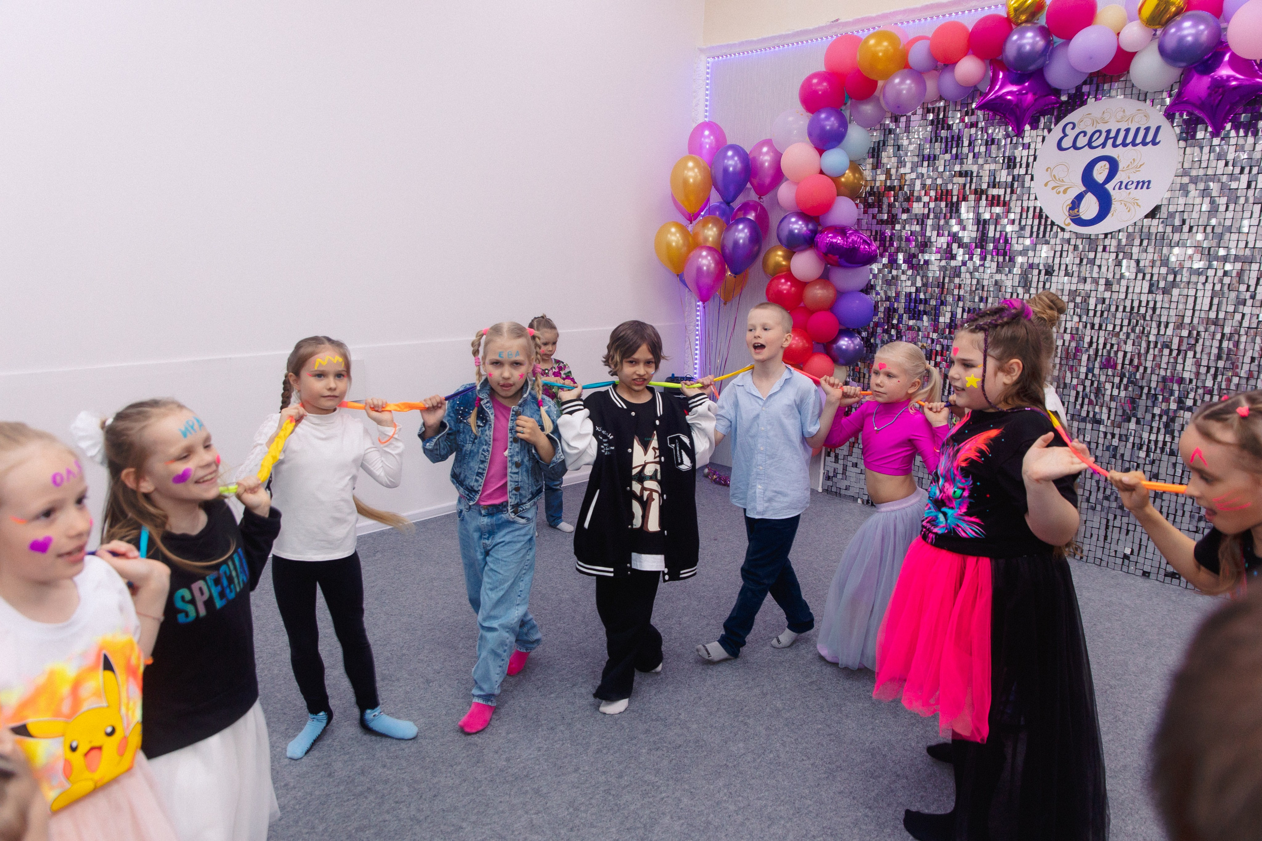 День Рождения Ломоносов. Фотограф в Кронштадте и Санкт-Петербурге Анастасия Коваленко