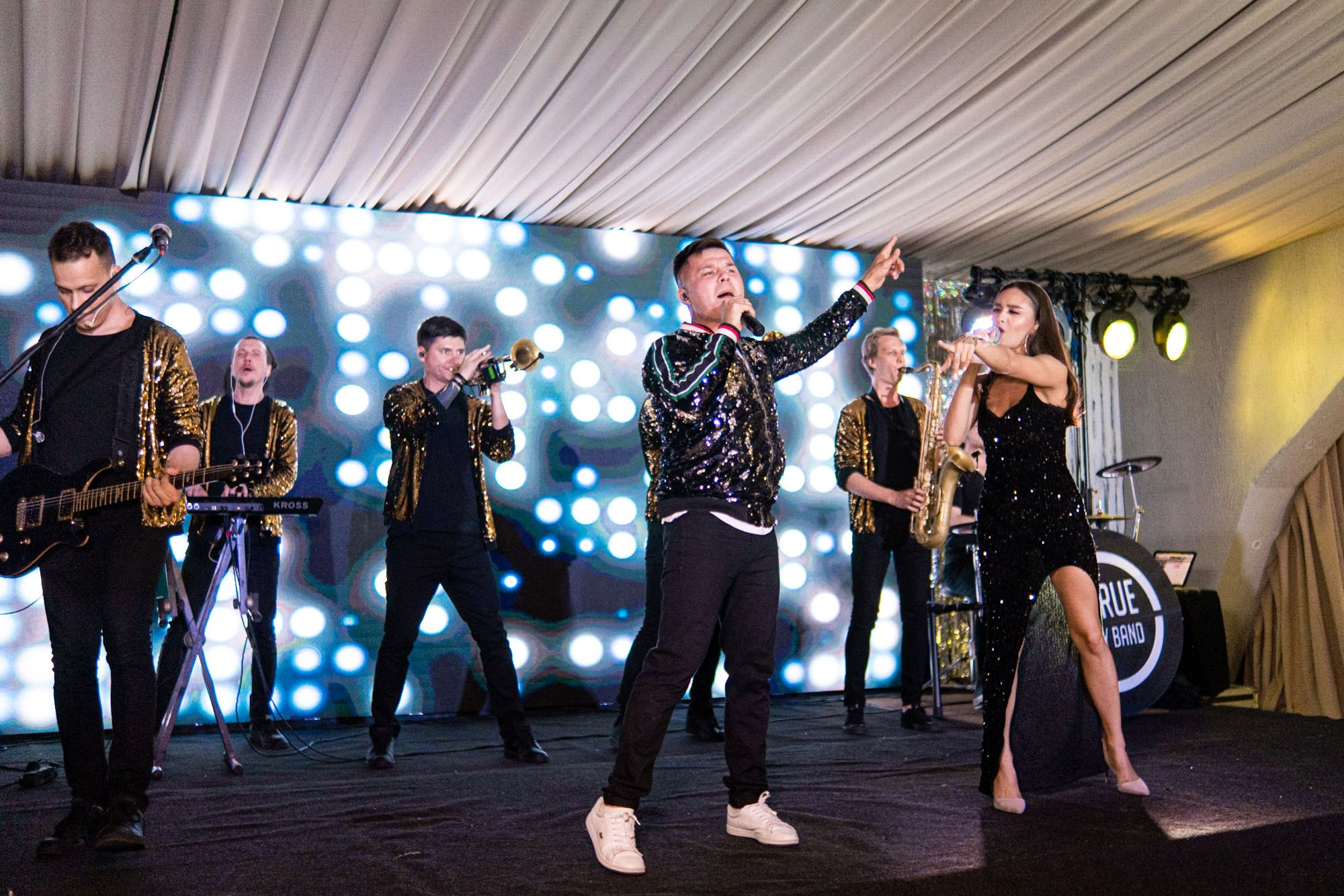 Корпоративное мероприятие Kaz minerals. Репортажный фотограф Денис Тихомиров. Москва