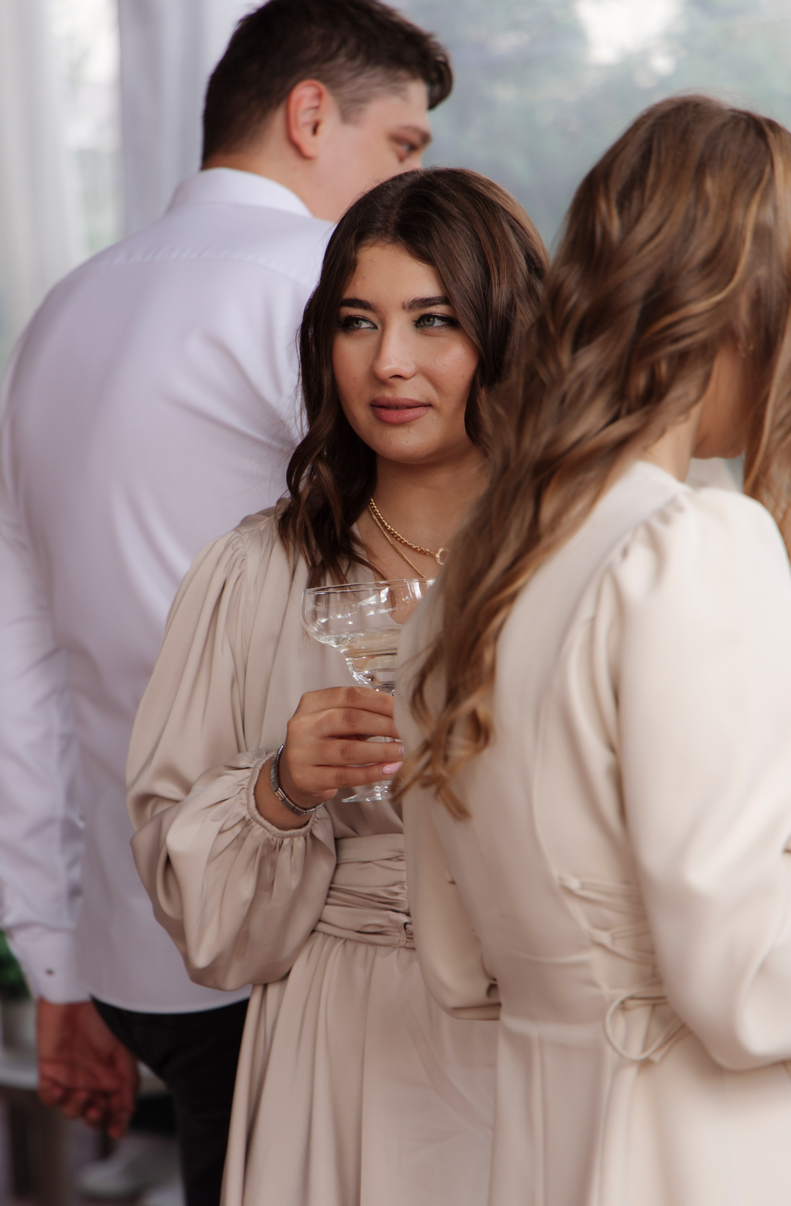 Выездная Регистрация Марии и Марка. Фотограф Новосибирск