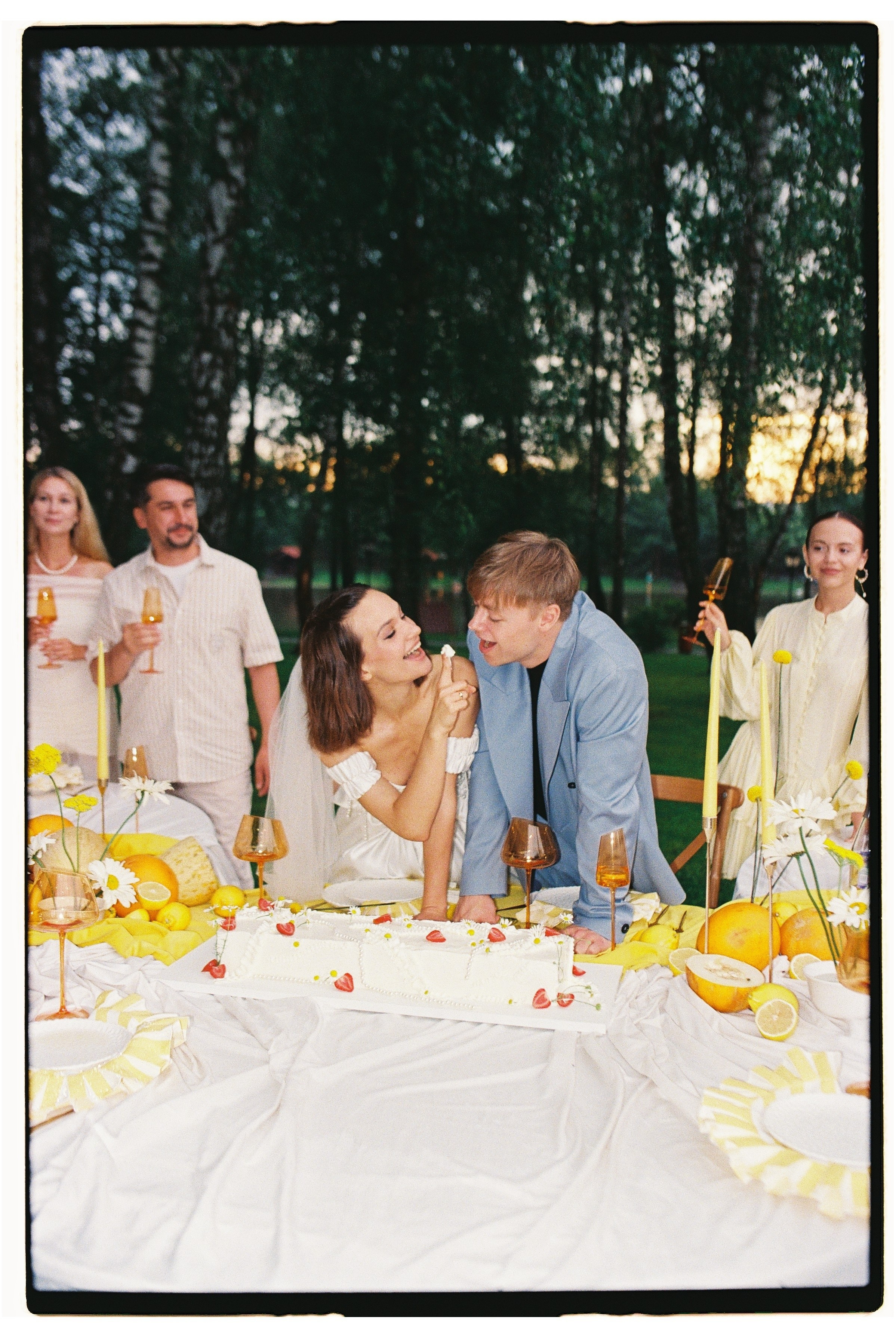 LEMON PARTY. Свадебный фотограф Павел Князев