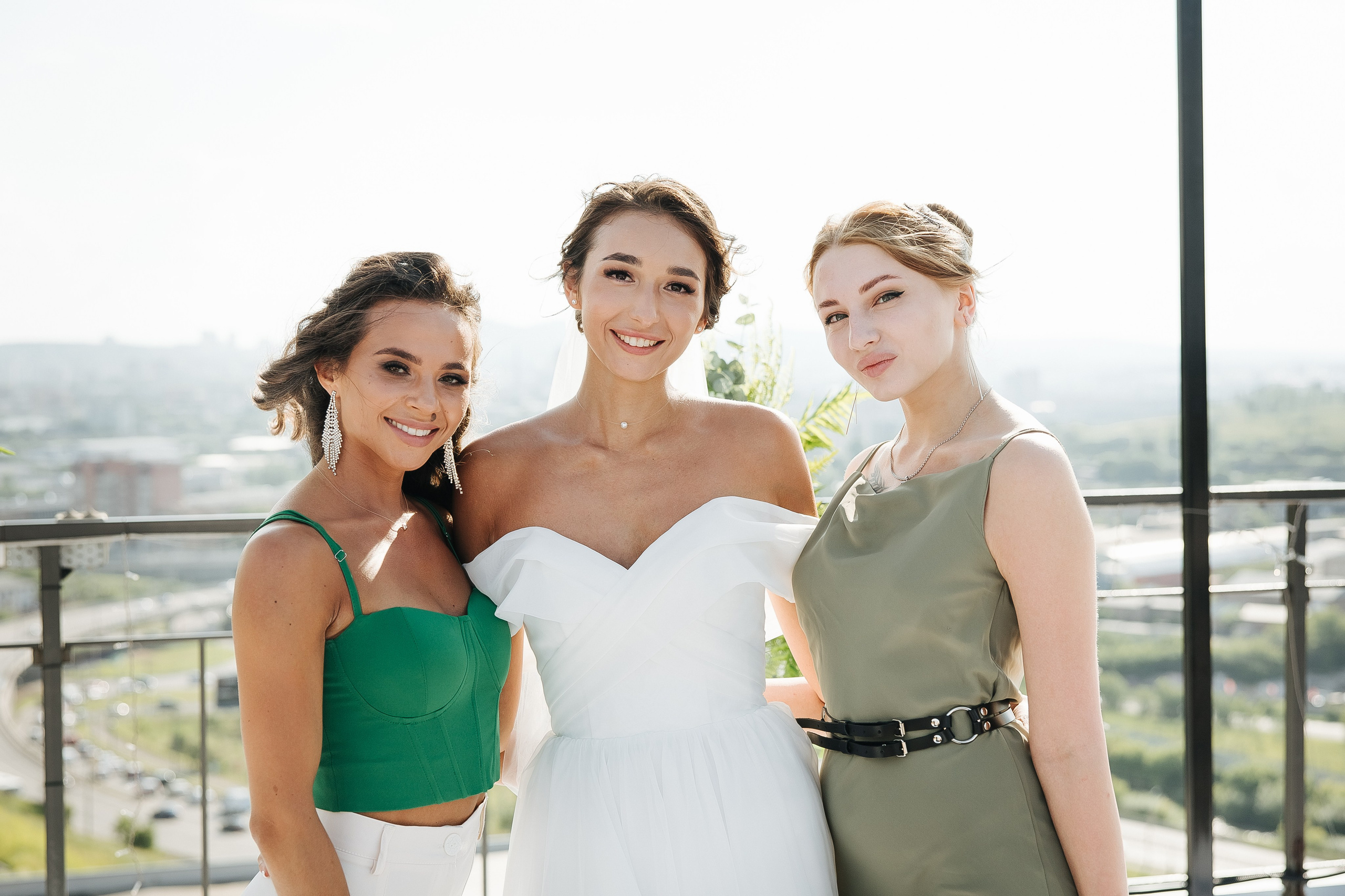 Иван Юлия. Фотограф в Красноярске Надежда Воскресенская