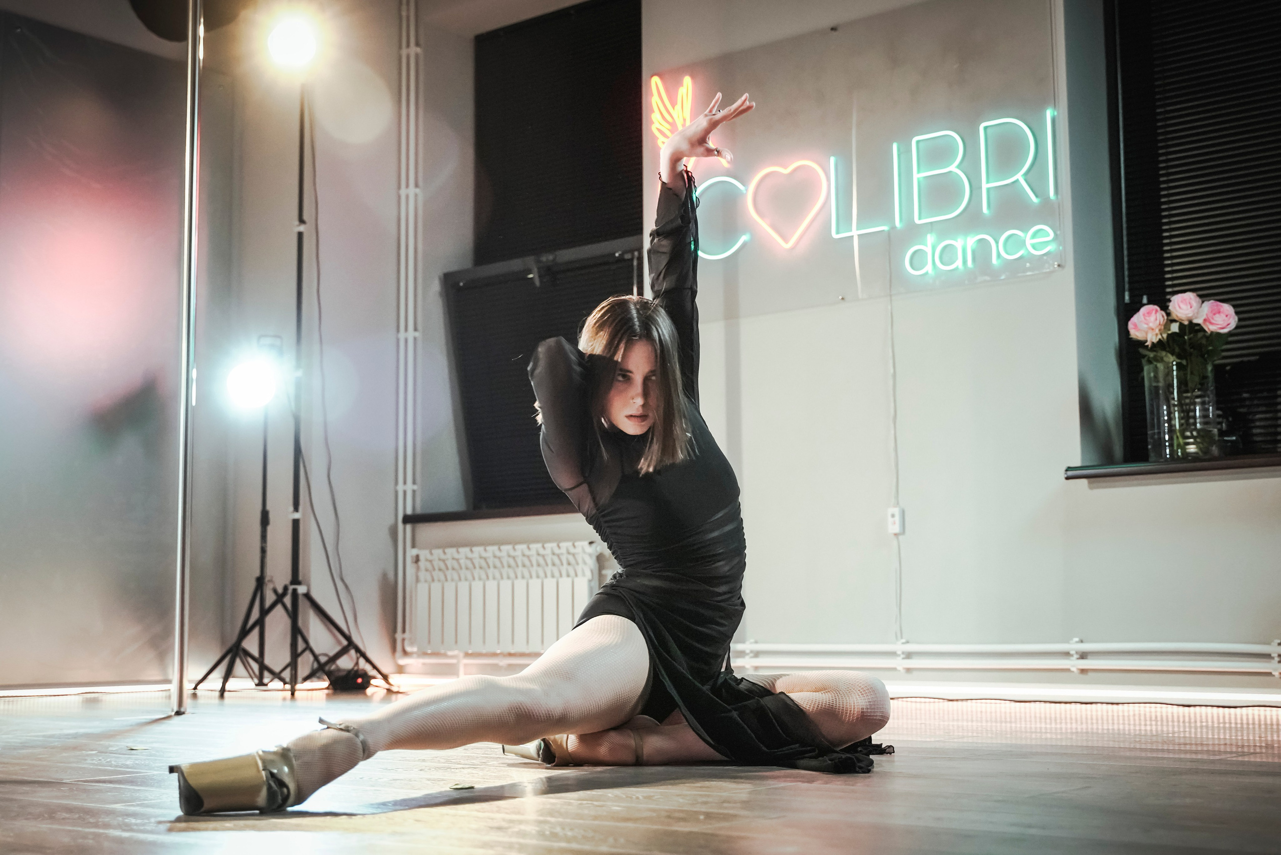 Фотограф Анна Берзина, Санкт-Петербург