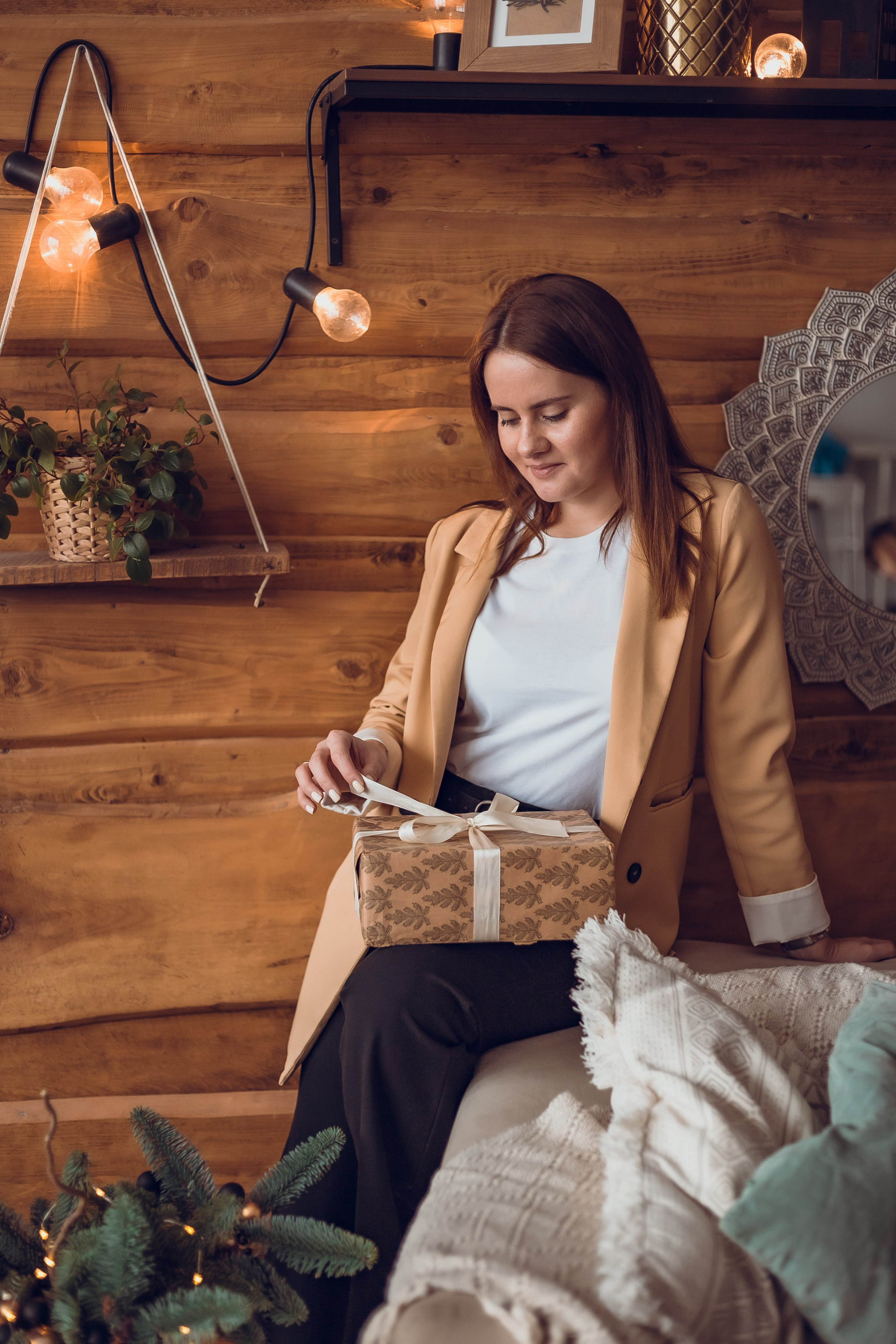 Семейный и бизнес фотограф в Москве Валерия Литвак