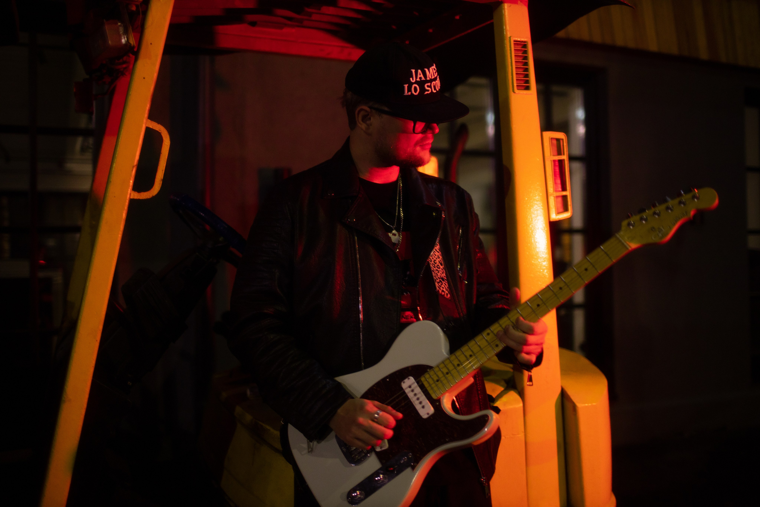 Color. Фотограф в Москве Десятова Ксения