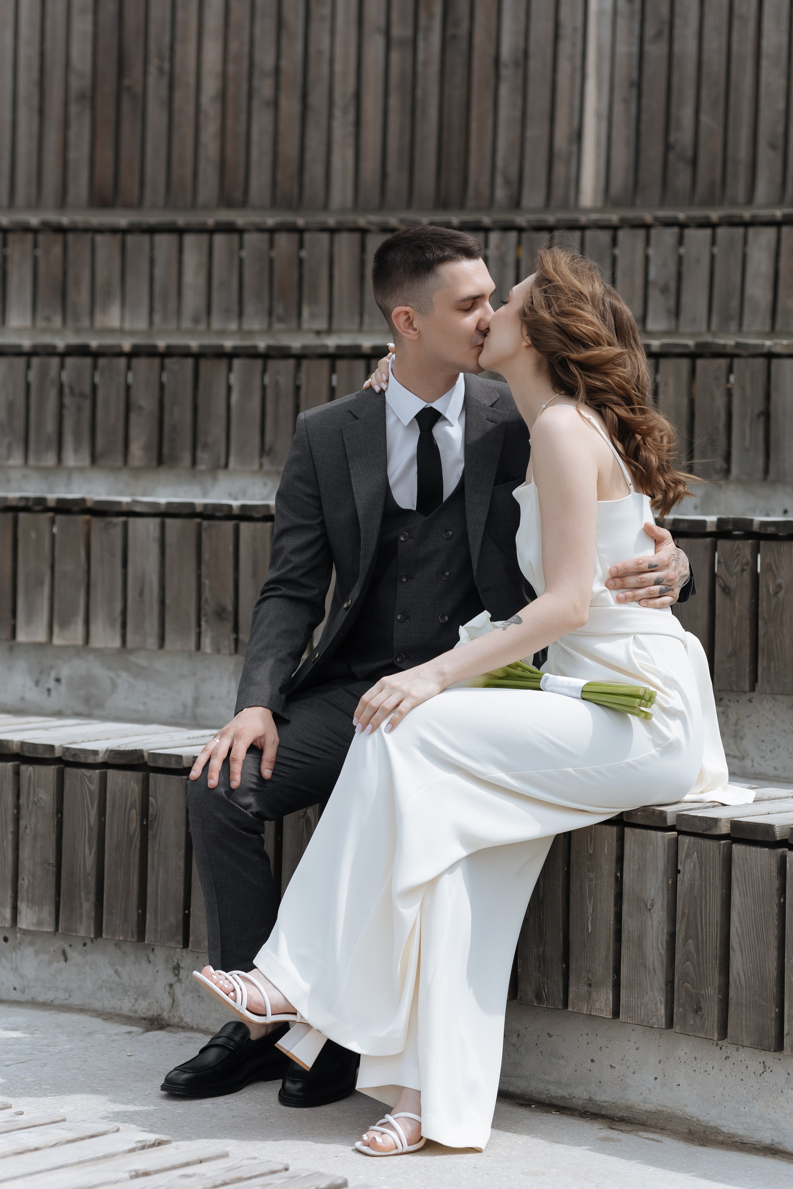 N&N. Свадебный фотограф в Тольятти Валерия Барышкина