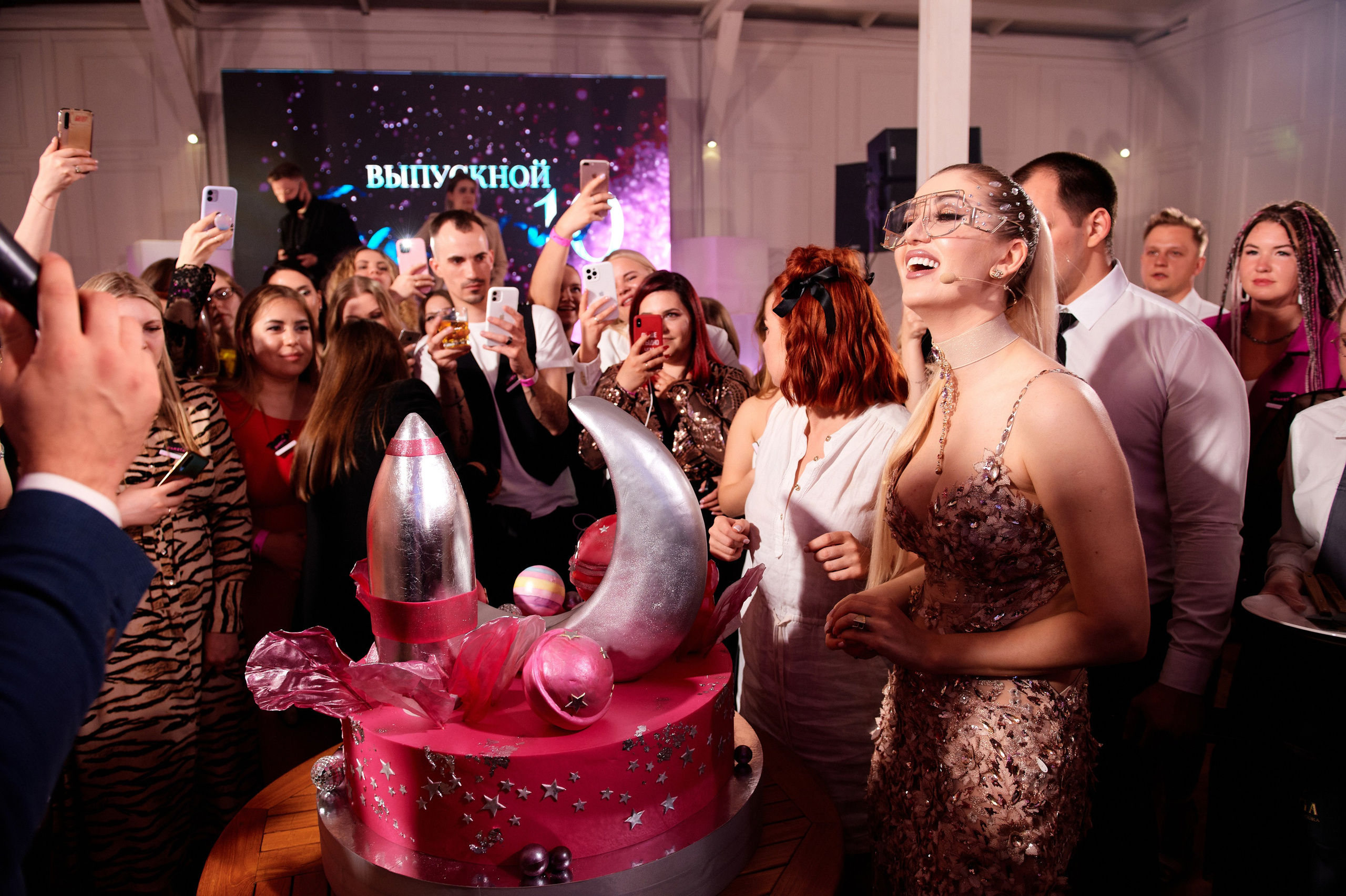 RAKETA 28.05.2021. Фотограф