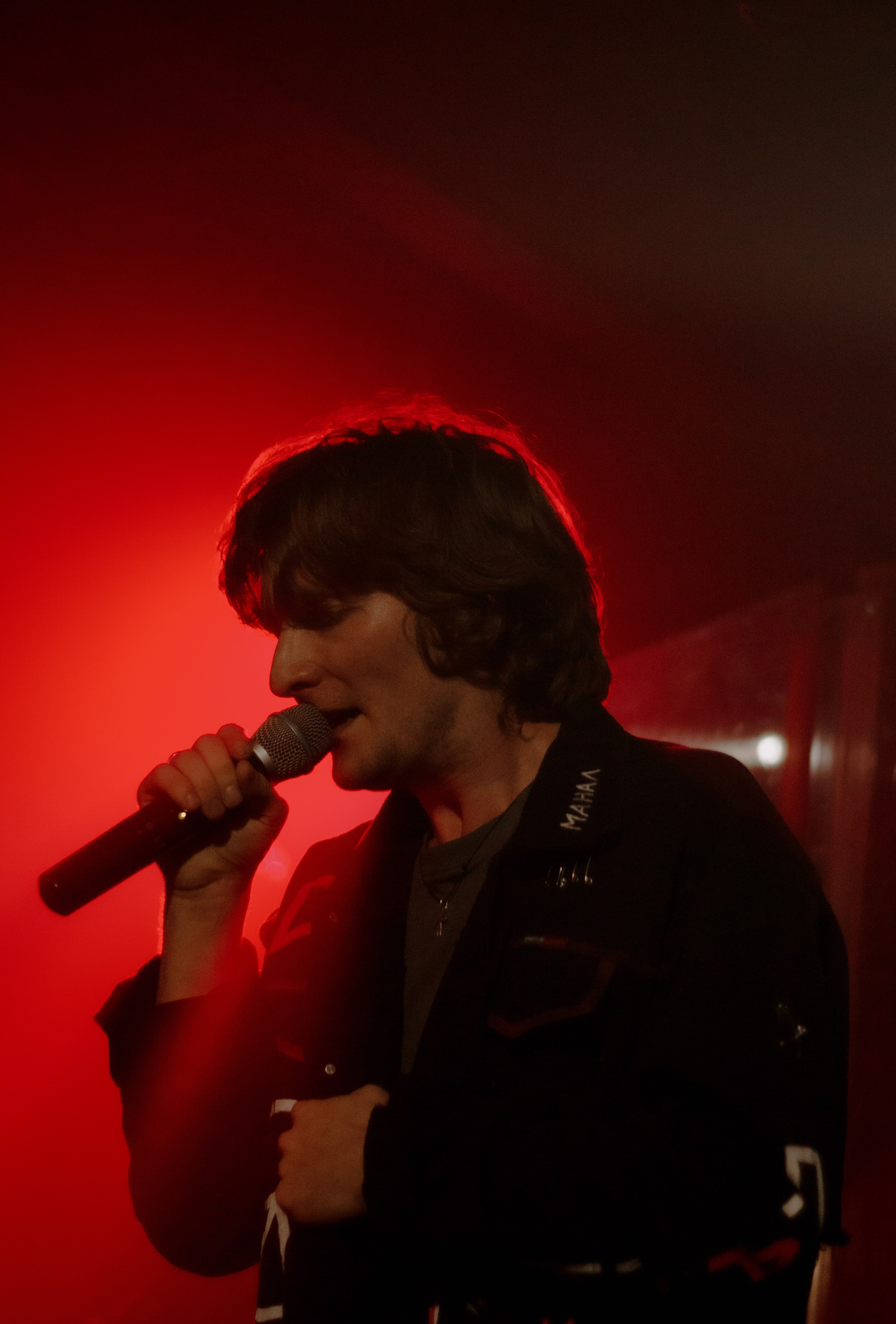 PALC’22. RUSLAN ROZANOV