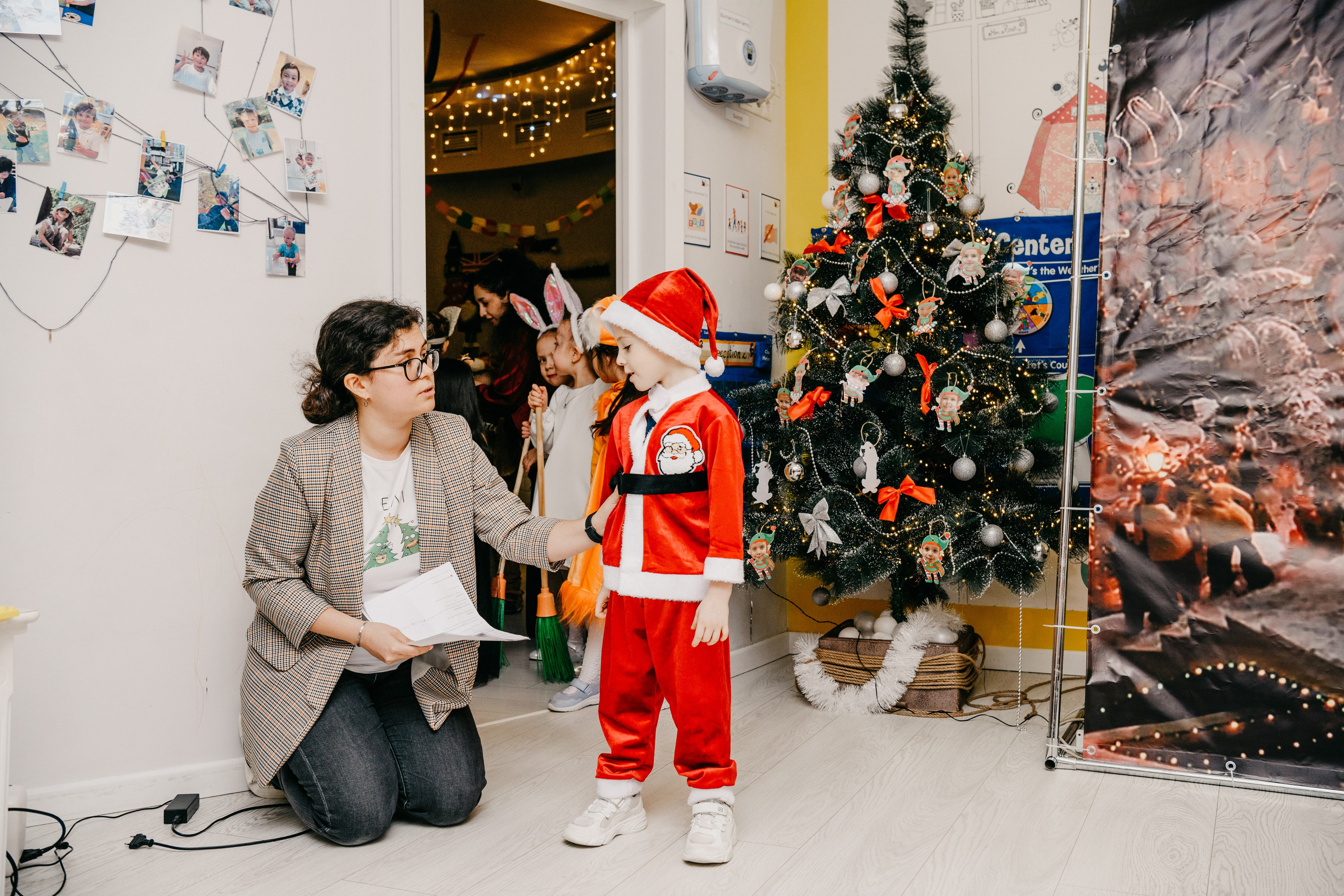 New Generation Kids. Фотограф на выписку из роддома в Москве и МО