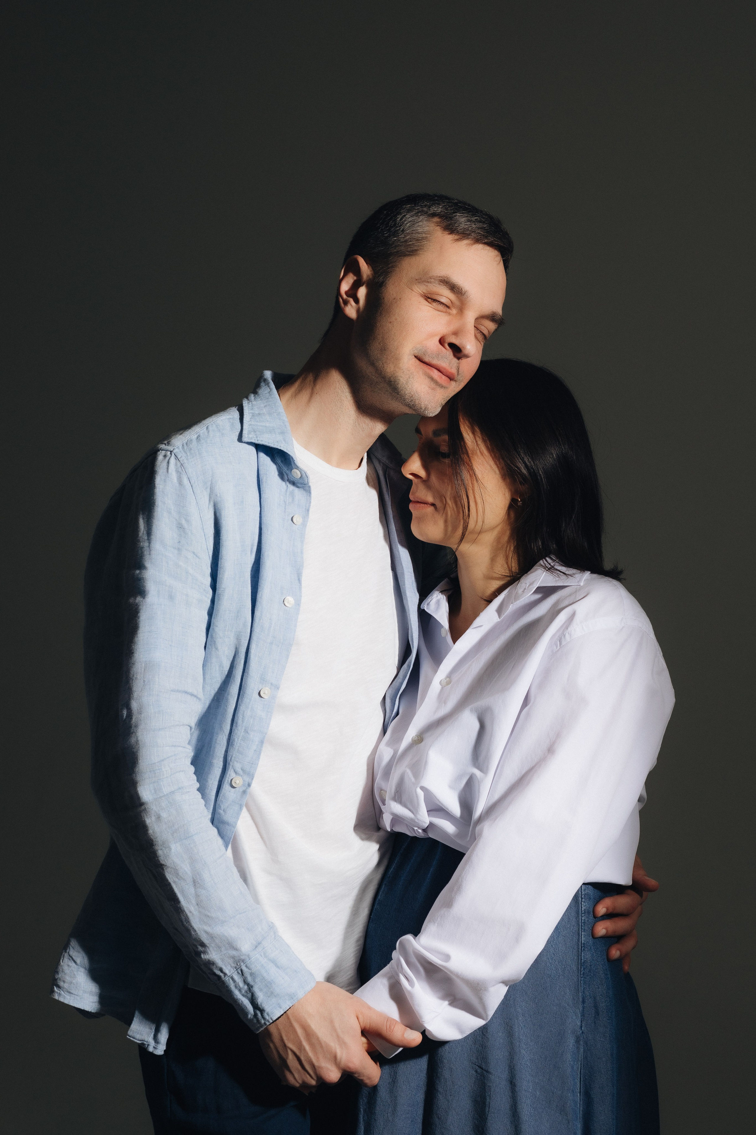 Аня, Олег, Стёпа и Алиса =). Портретный фотограф в Москве и МО Зимина Татьяна