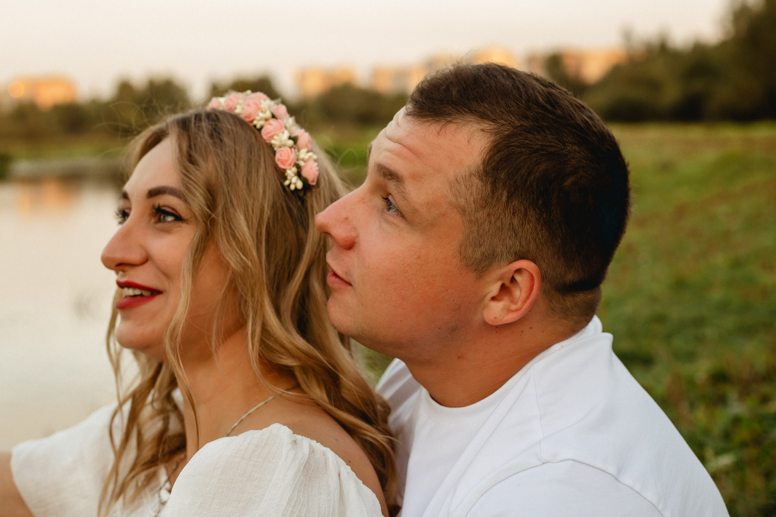 БЕРЕМЕННОСТЬ. Фотограф крещений, семейный фотограф Приходько Ксения