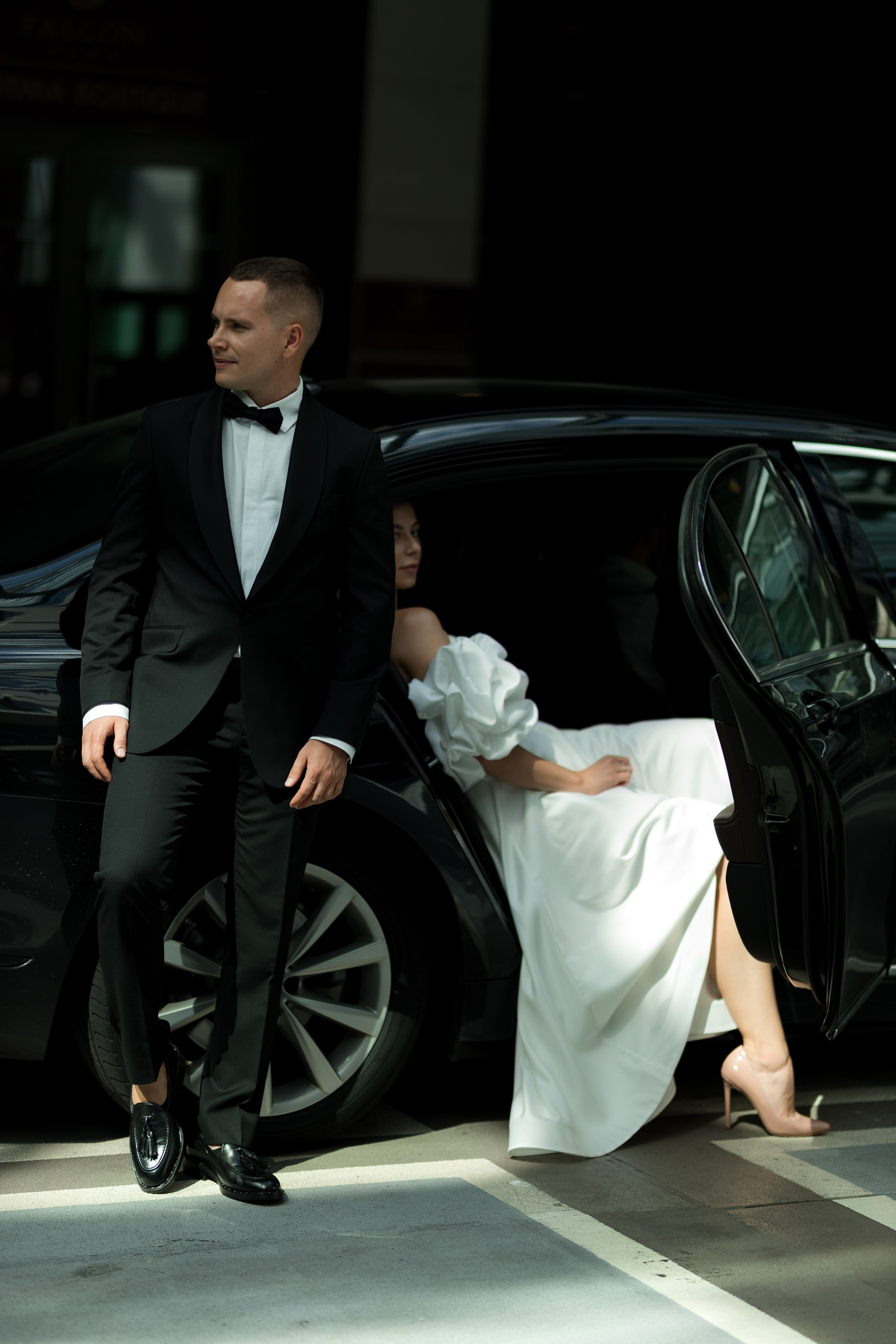 А&Е. Свадебный фотограф Гомель