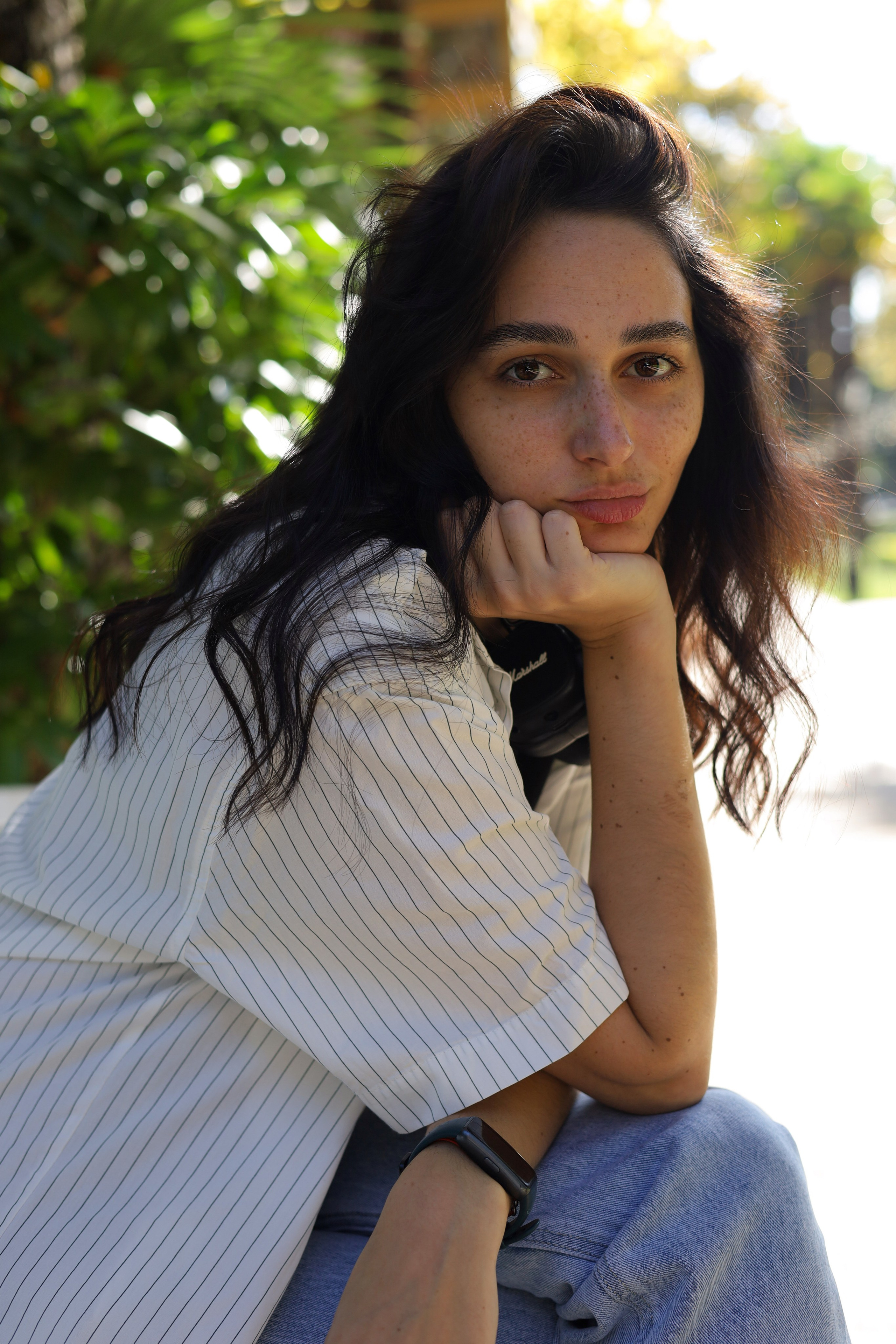 Марго. Фотограф Марина Кот