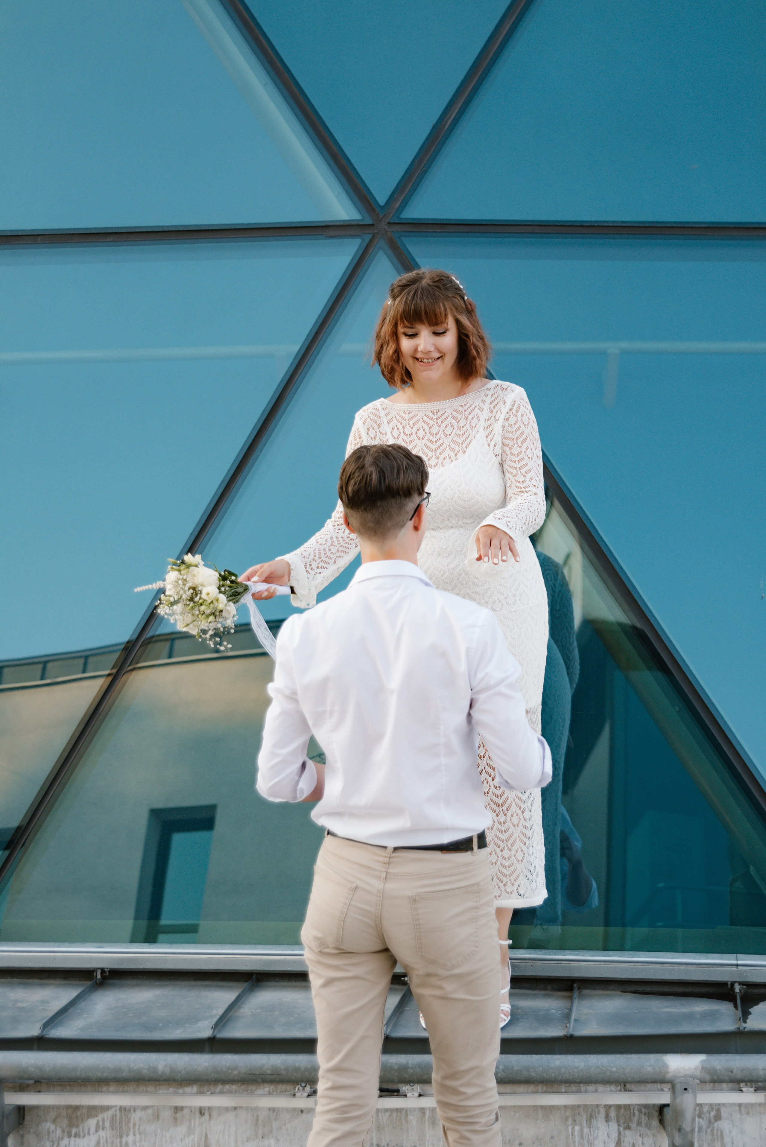 ИРА и АРТУР. Фотограф в Ярославле Грибанова Ирина