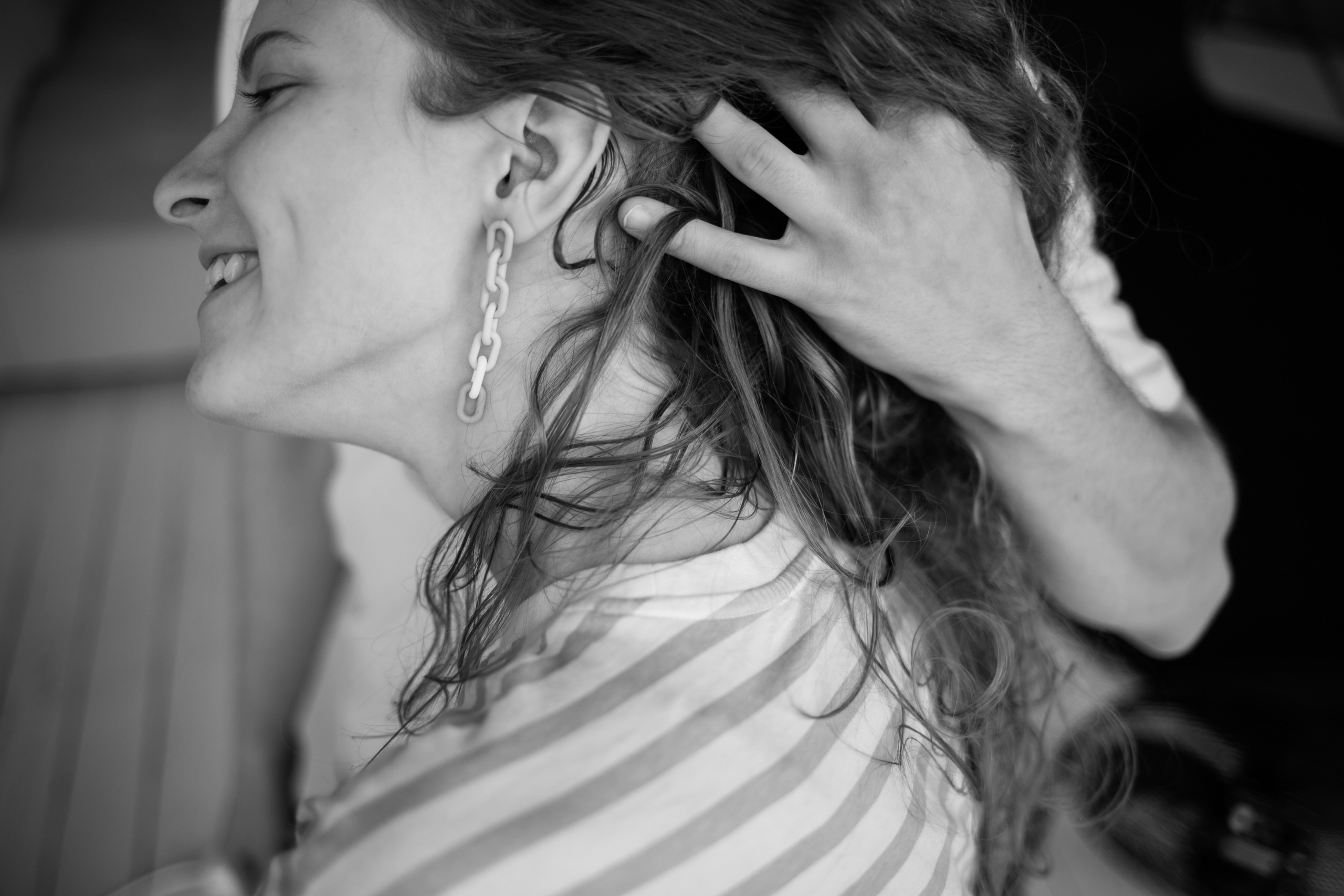 Couple. Photographer Alina Skitovich